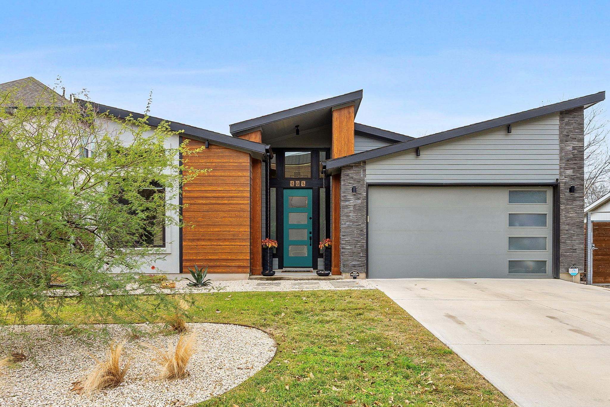 408 Martin Luther King Jr ST