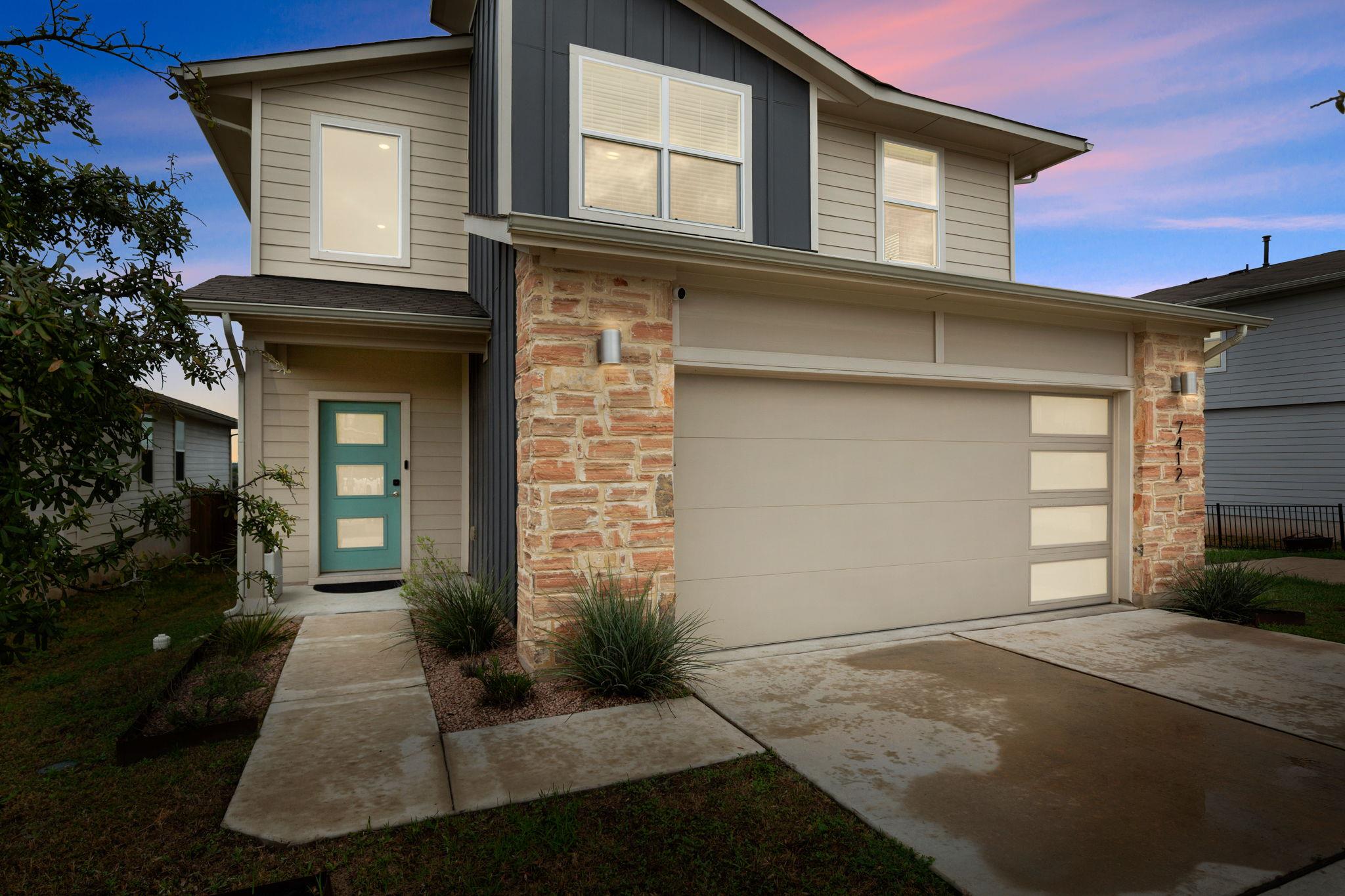 7412 Daves Landing DR