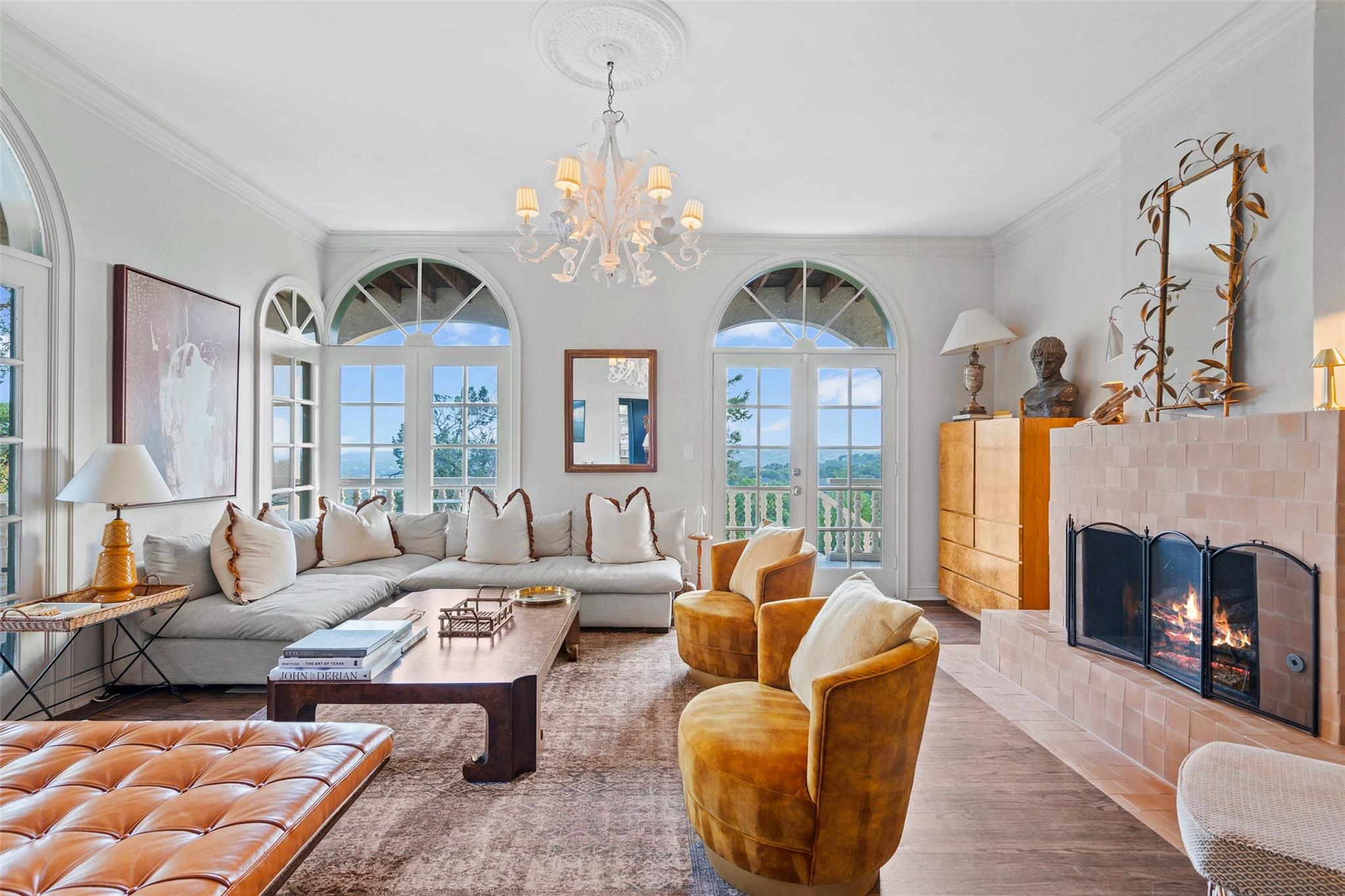 6203 Ledge Mountain DR