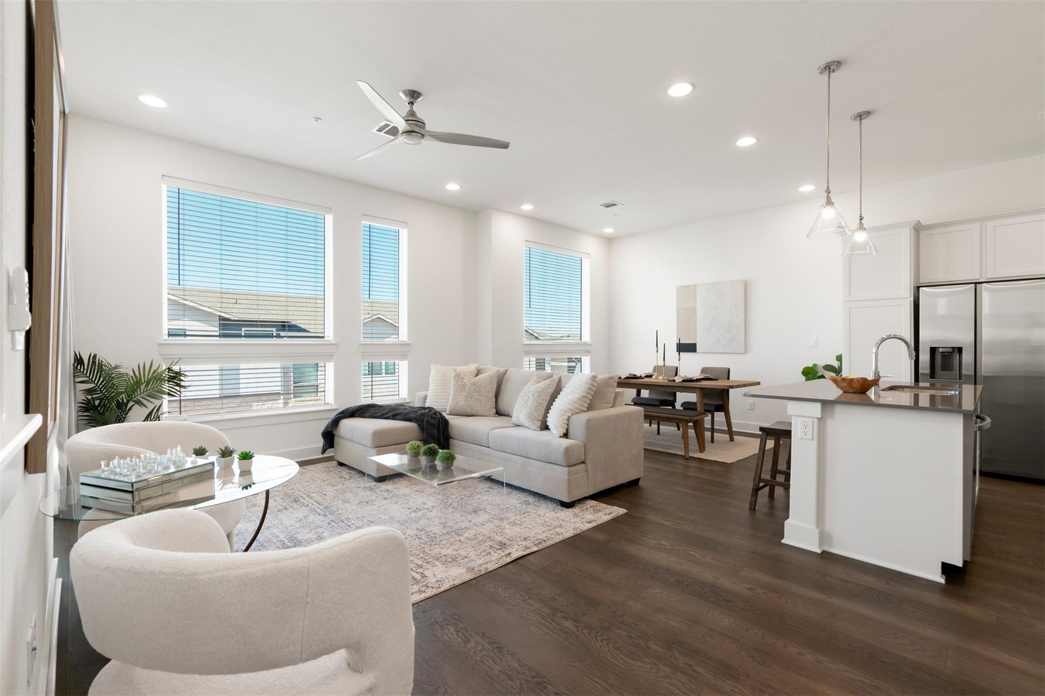 2050 Lohmans Spur RD