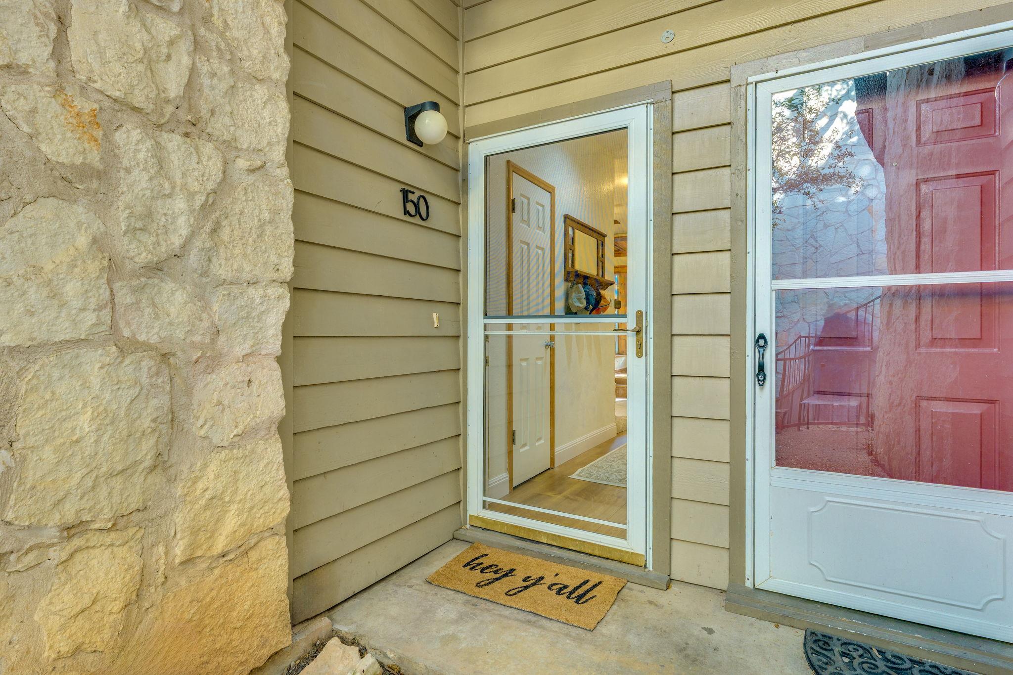 3809 Spicewood Springs RD