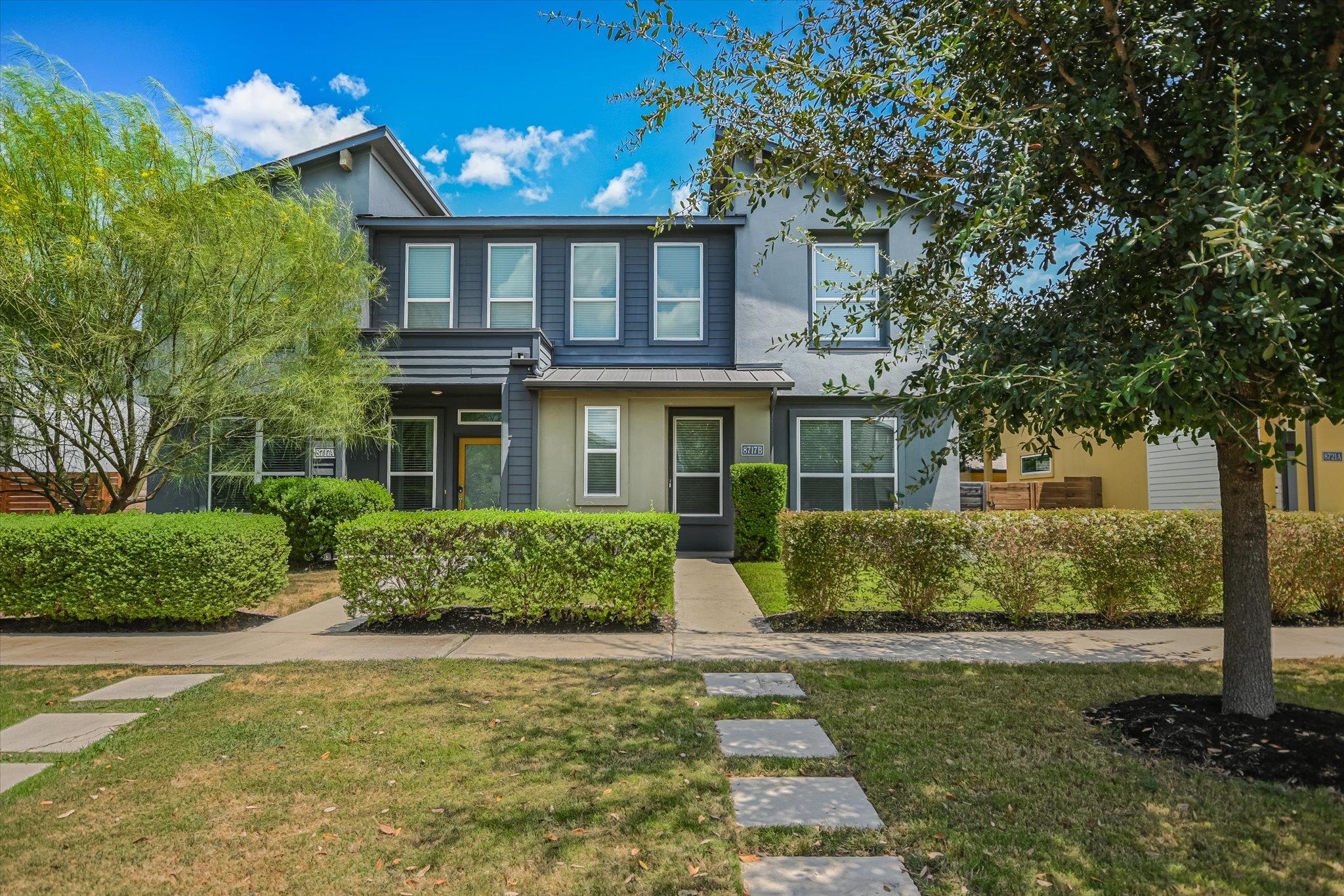 8717 Whitter Dr