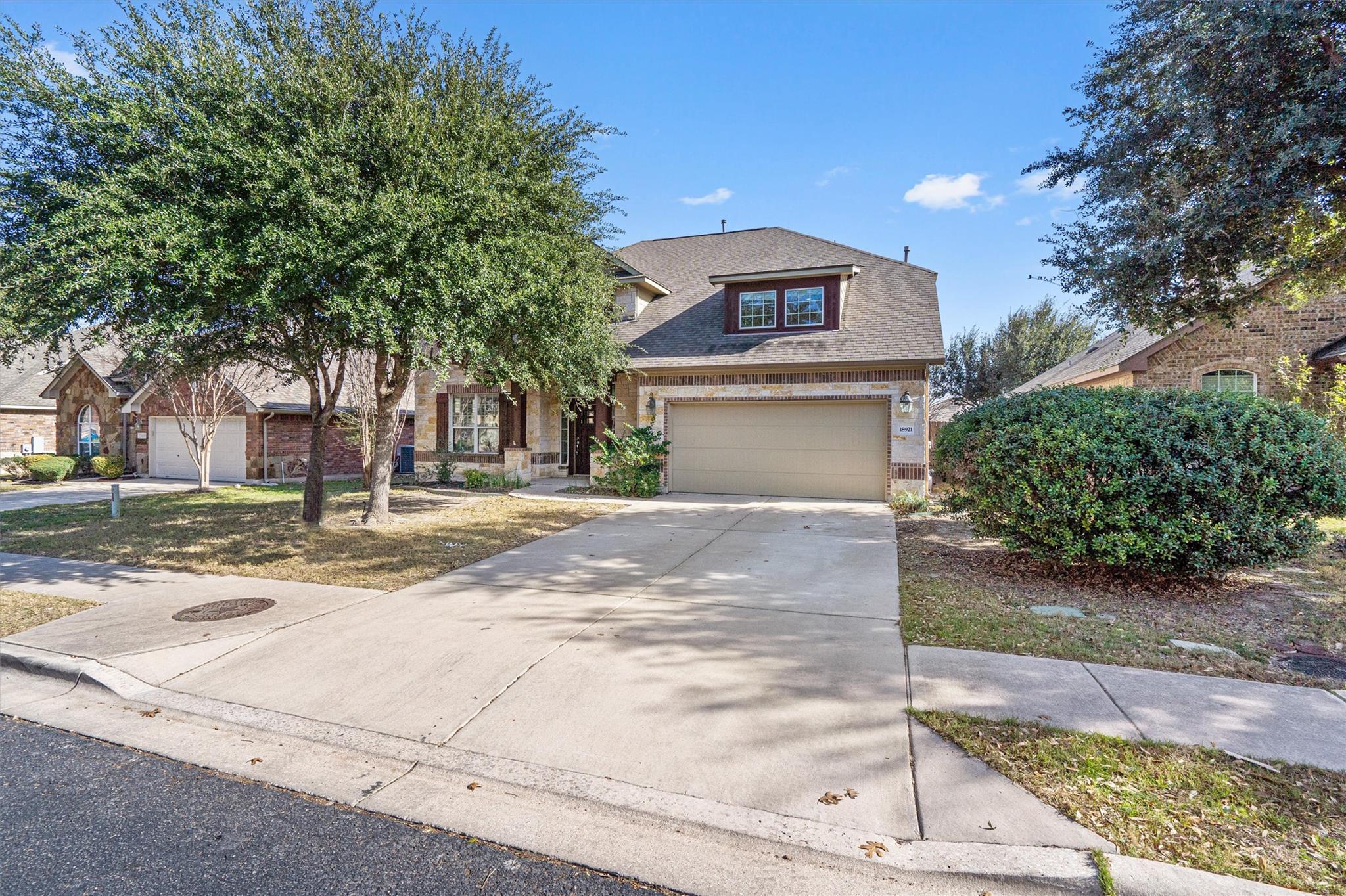 18921 Wandering Vine CV