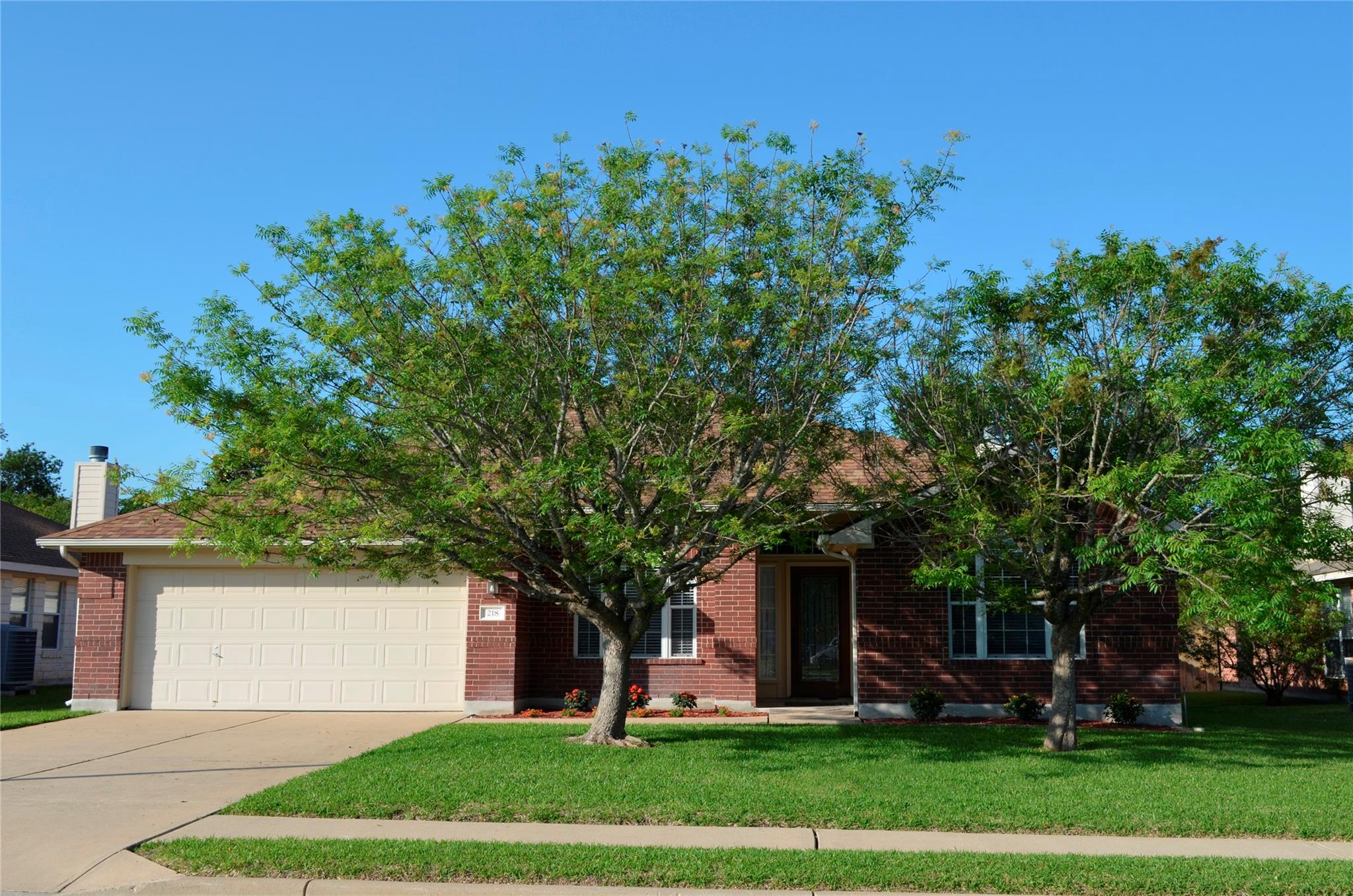218 Desert Highlands TRL