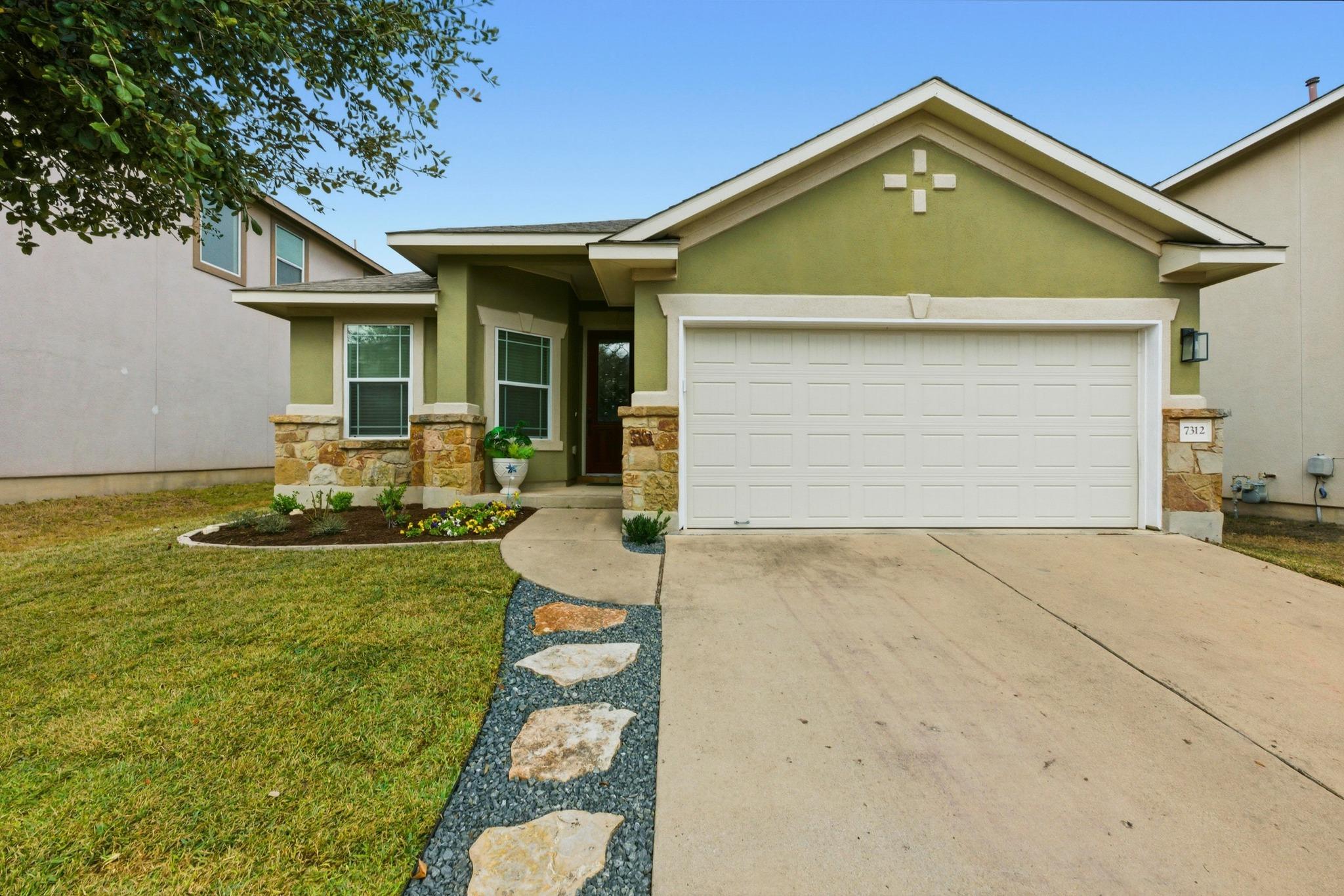 7312 Morning Sunrise CV