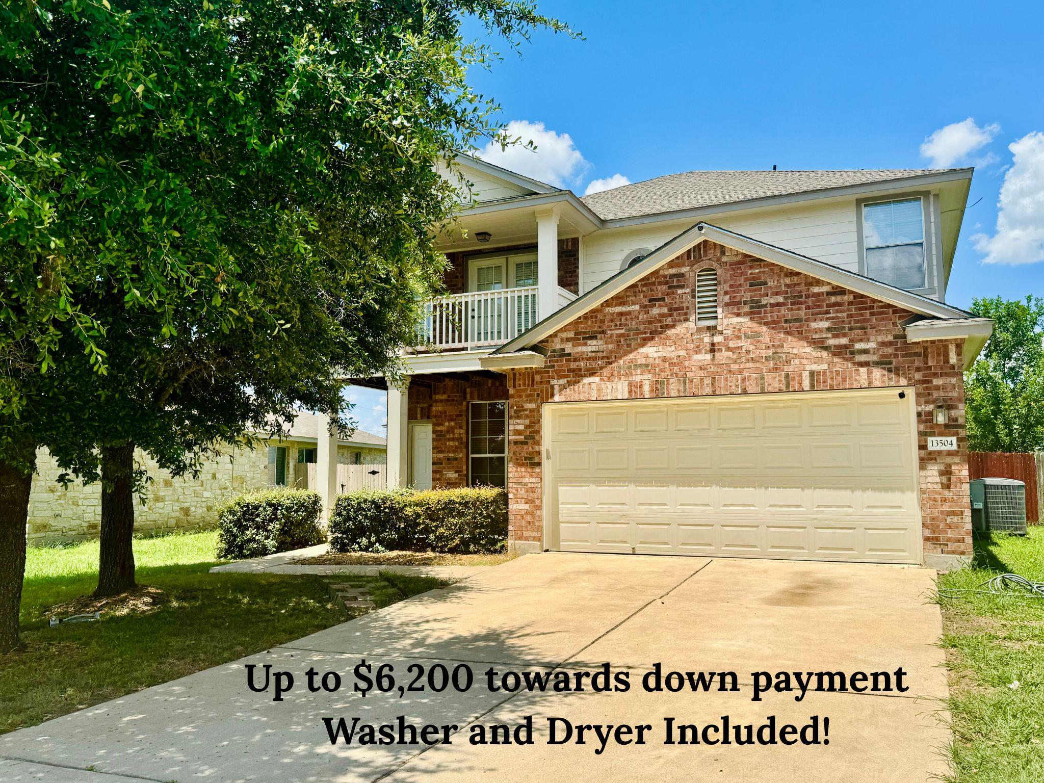 13504 Richard Nixon ST