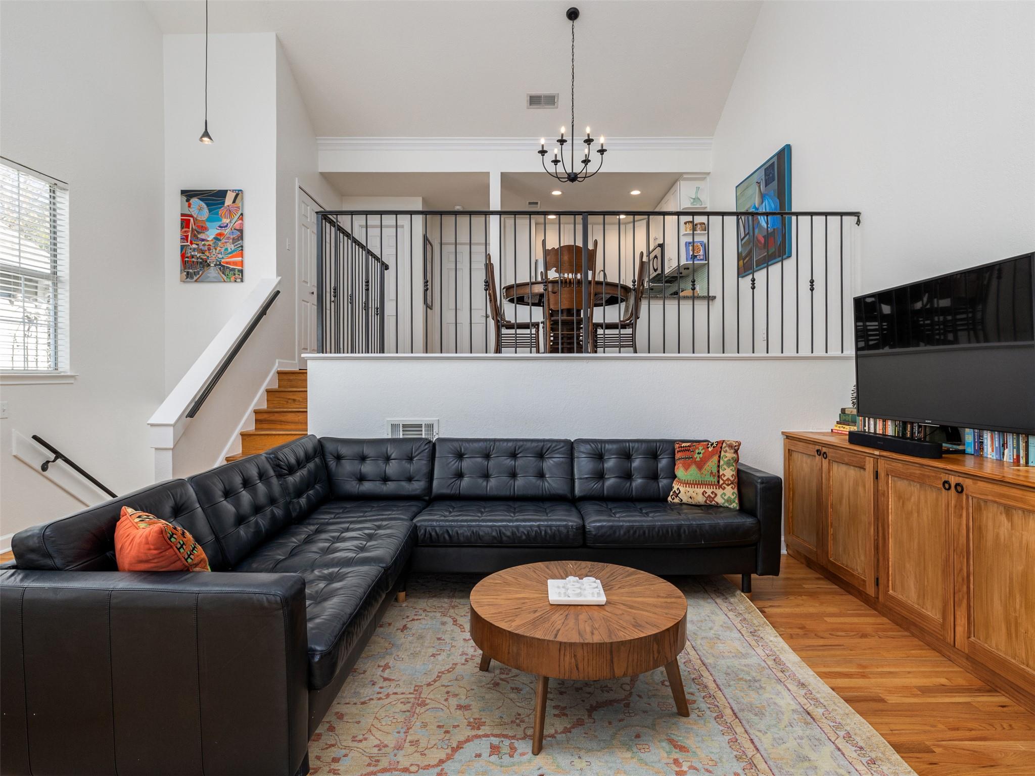 4006 Shoal Creek BLVD