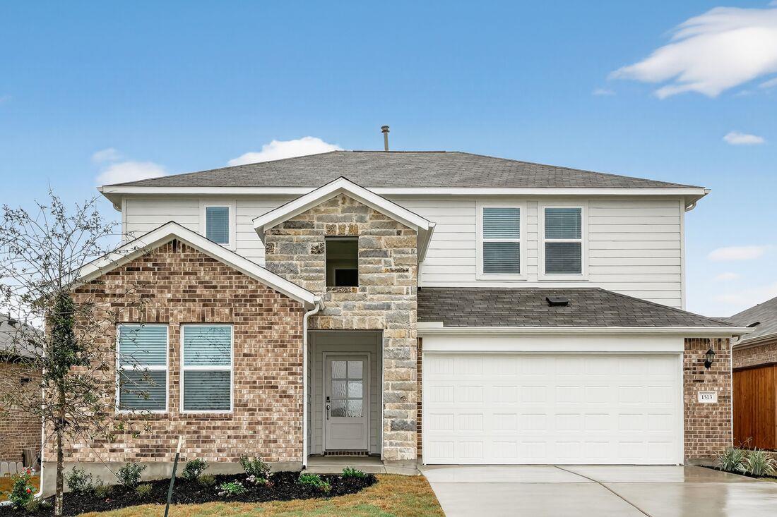 1513 Alana Falls Ave