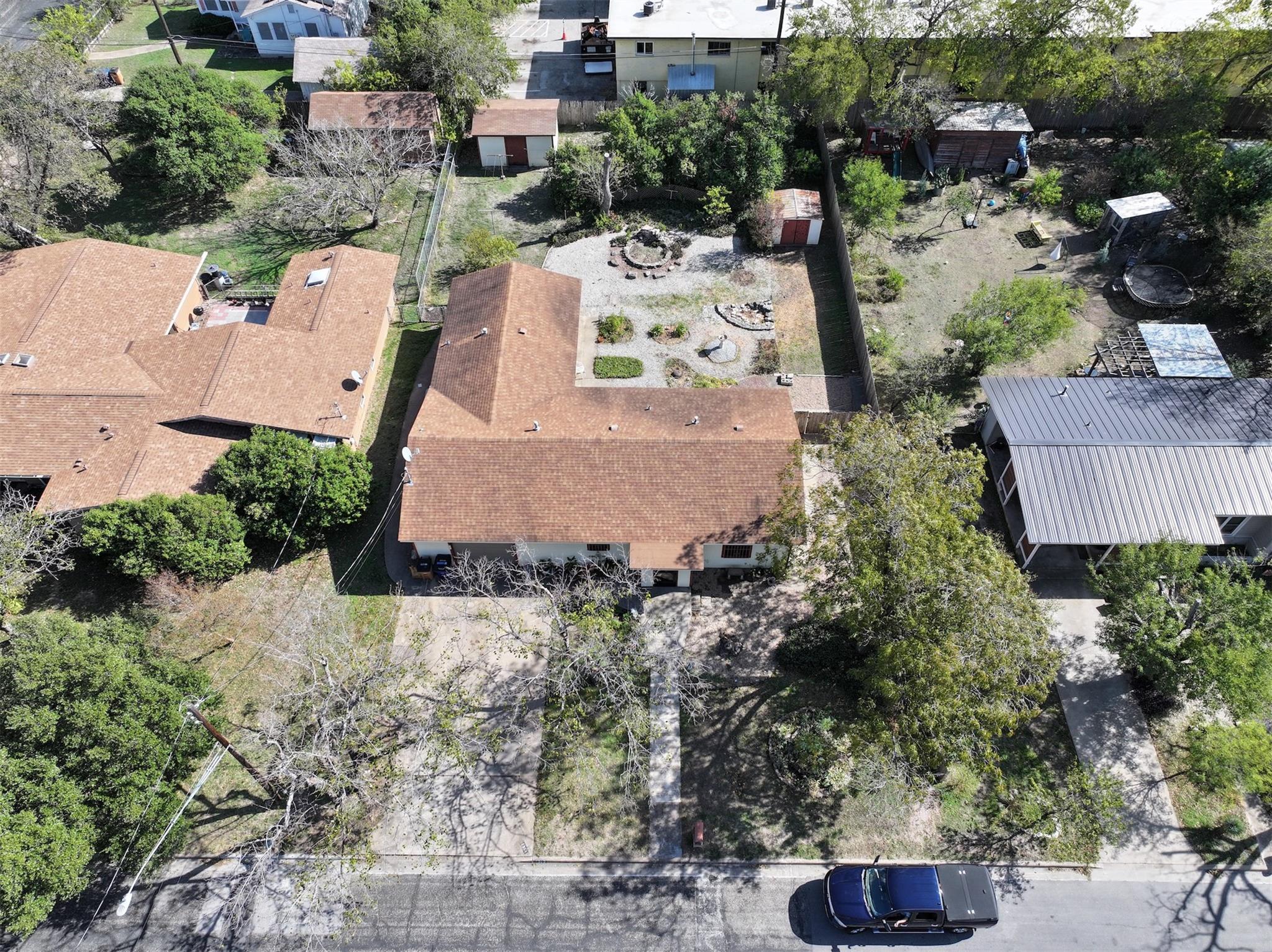 7913 Tisdale DR
