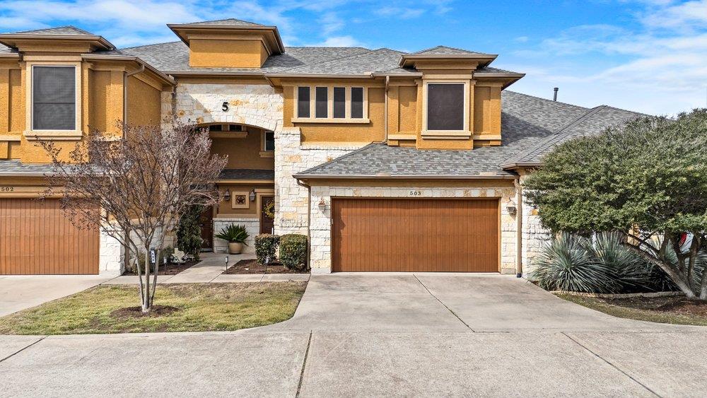 2210 Onion Creek PKWY