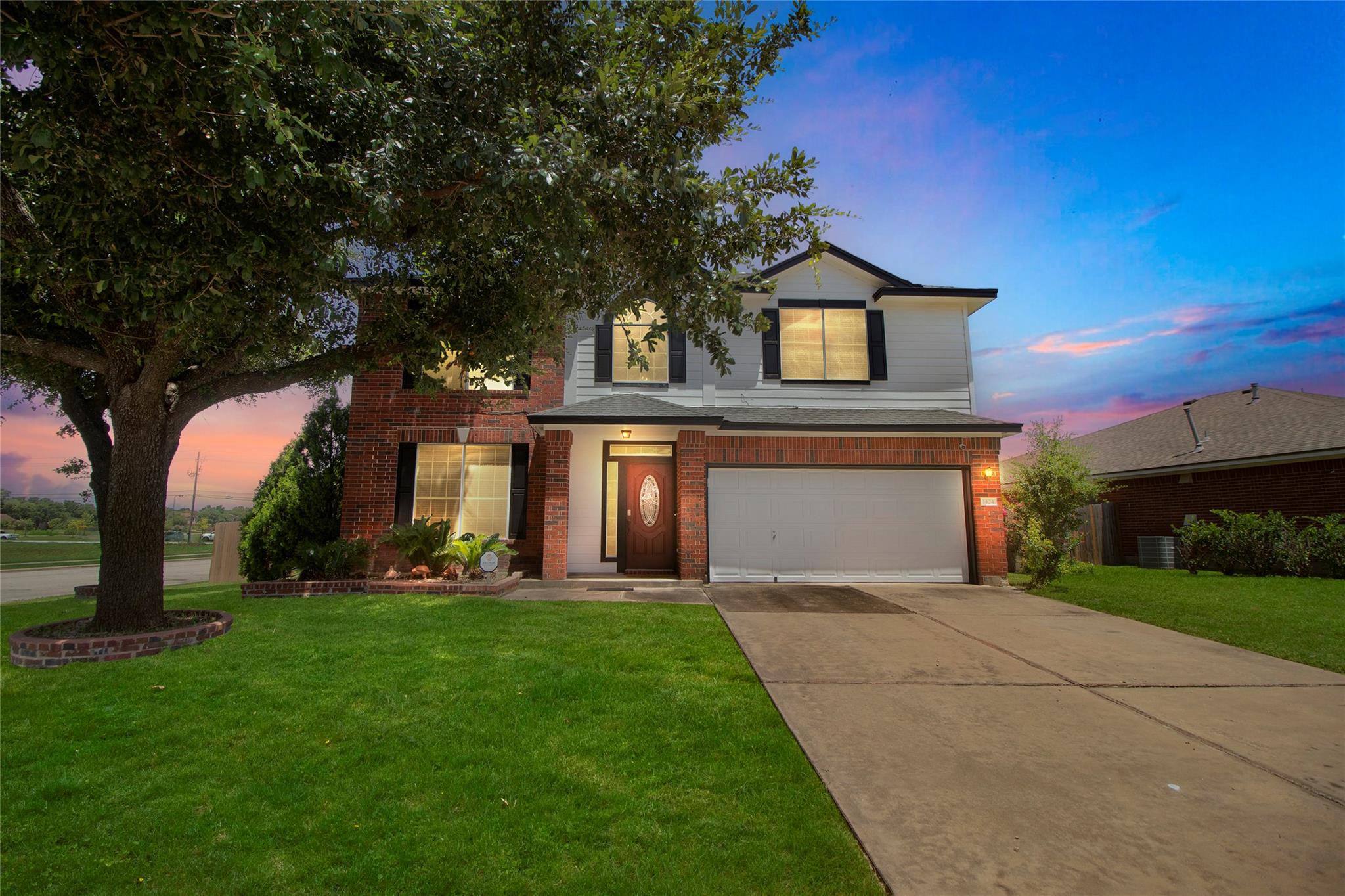 1424 Marsh Harbour DR