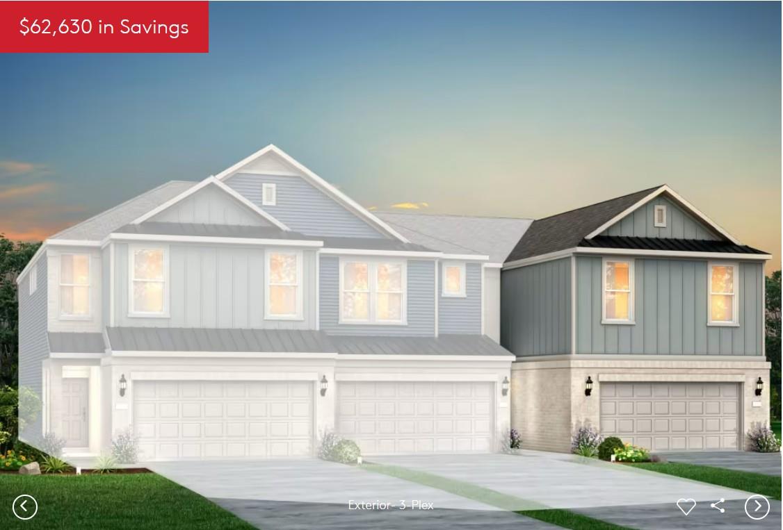 1955 Settlers Glen DR