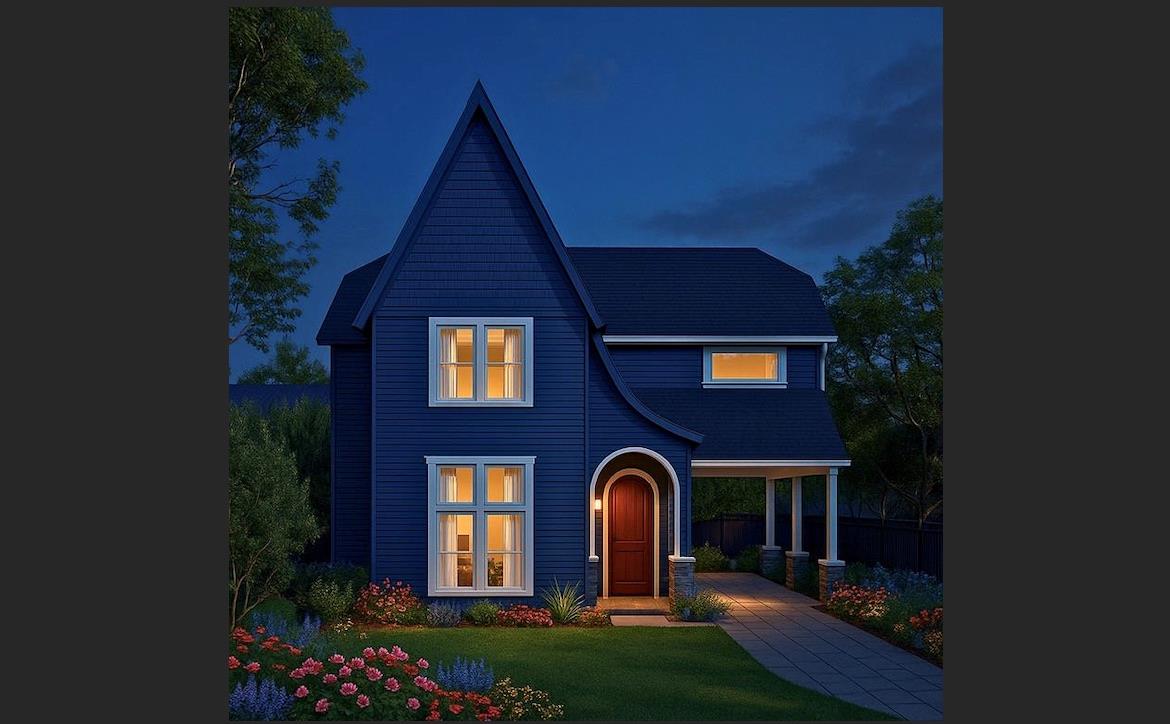 4604-2 Santa Anna ST