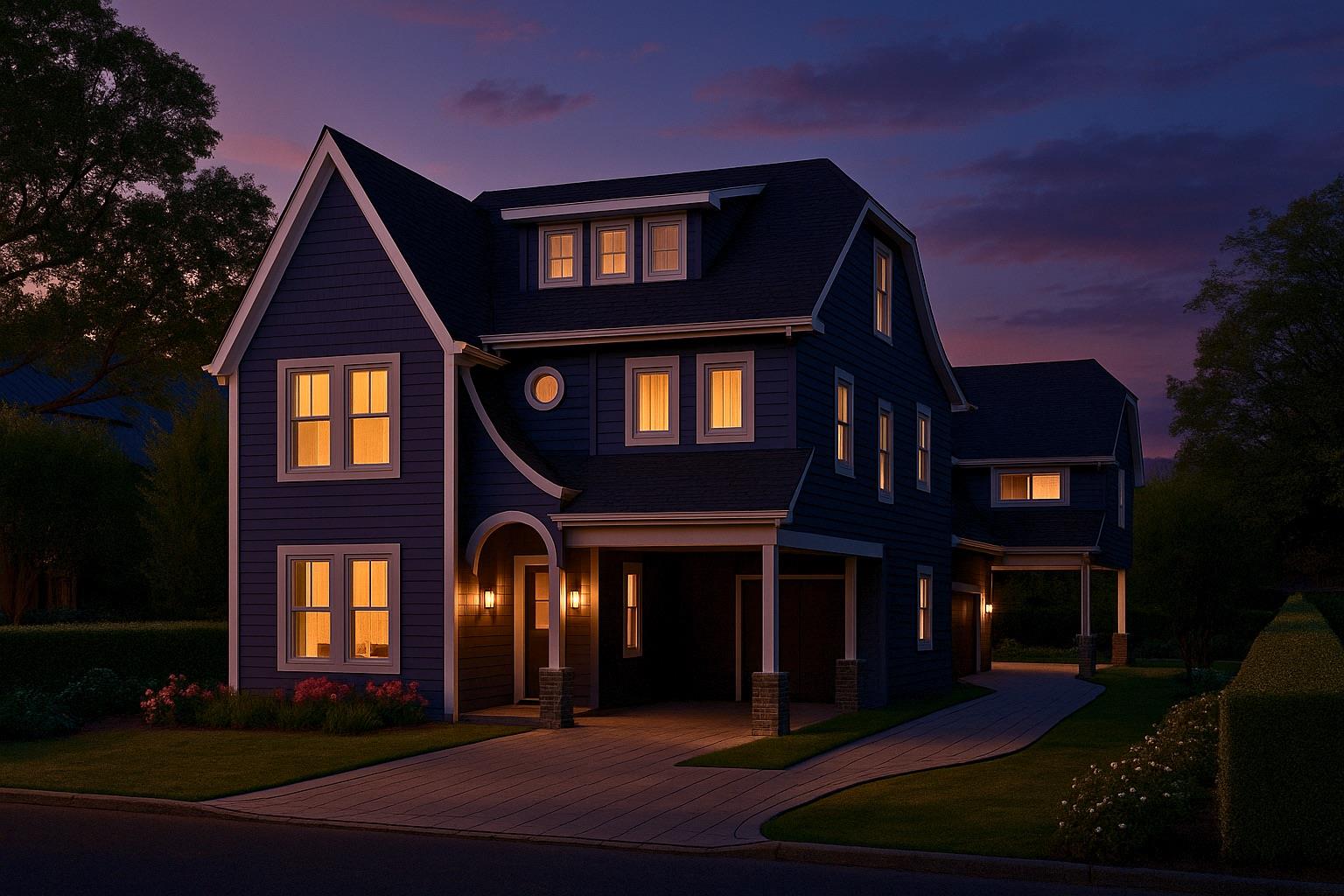 4604-1 Santa Anna ST