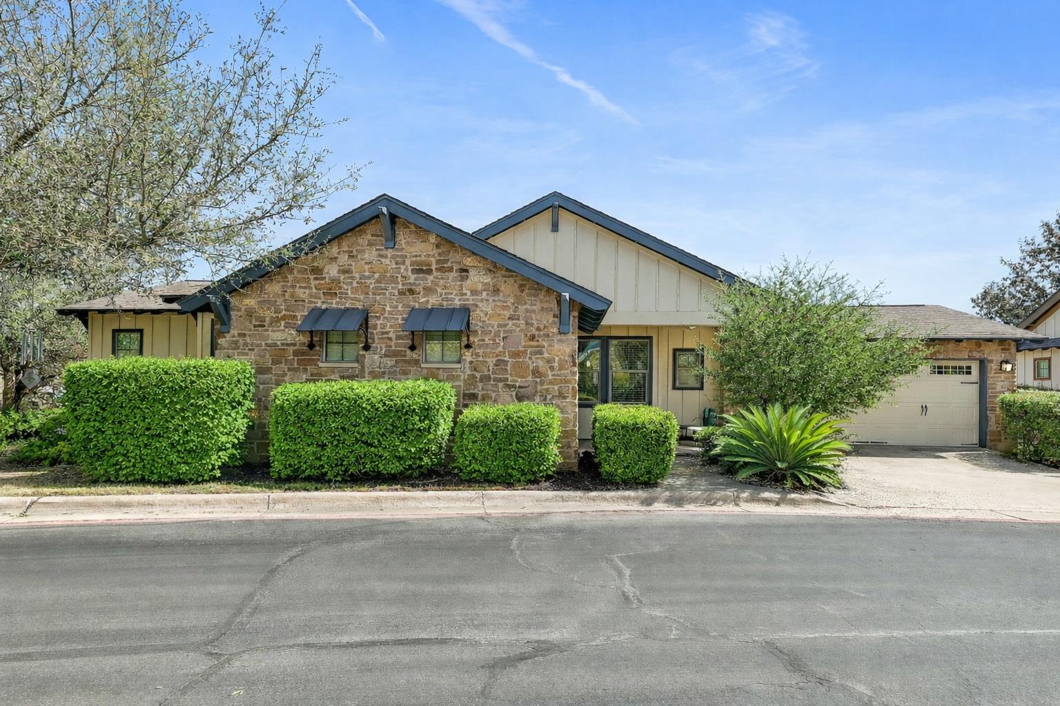 14501 Falcon Head BLVD