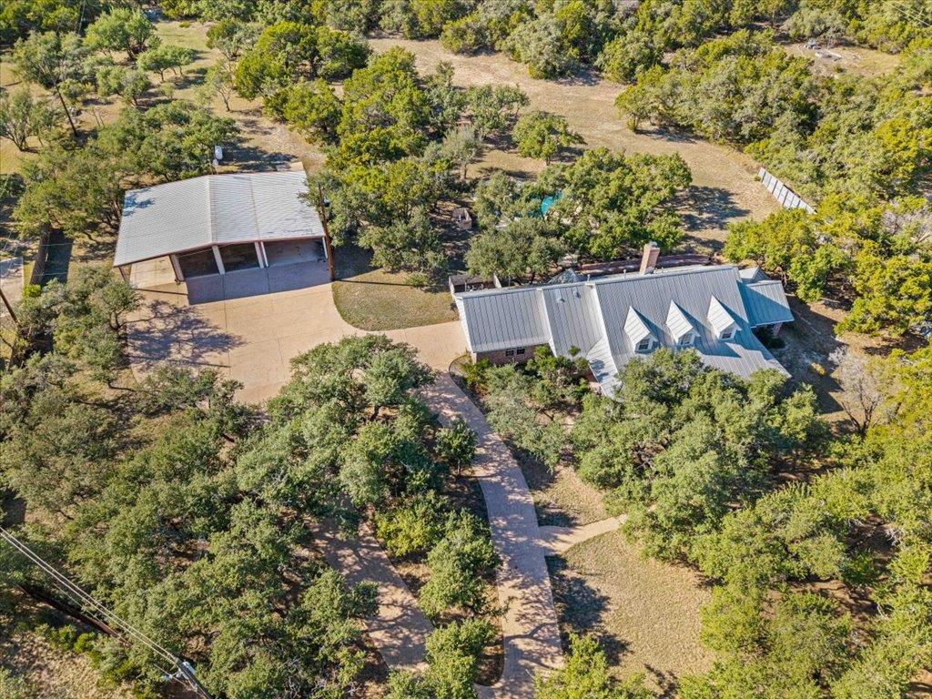 5410 Great Divide DR