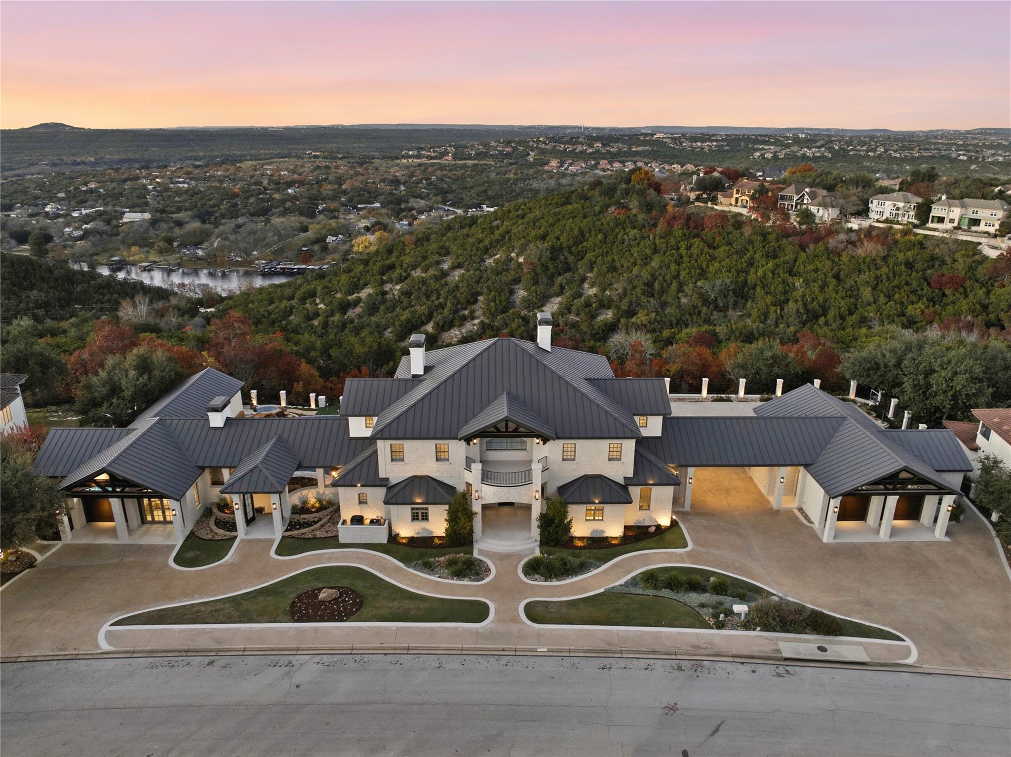 12006 Pleasant Panorama VW