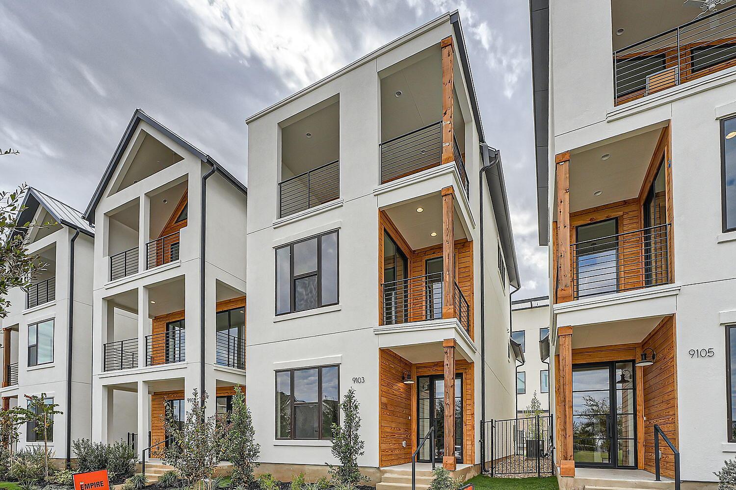 9103 Cattle Baron PATH