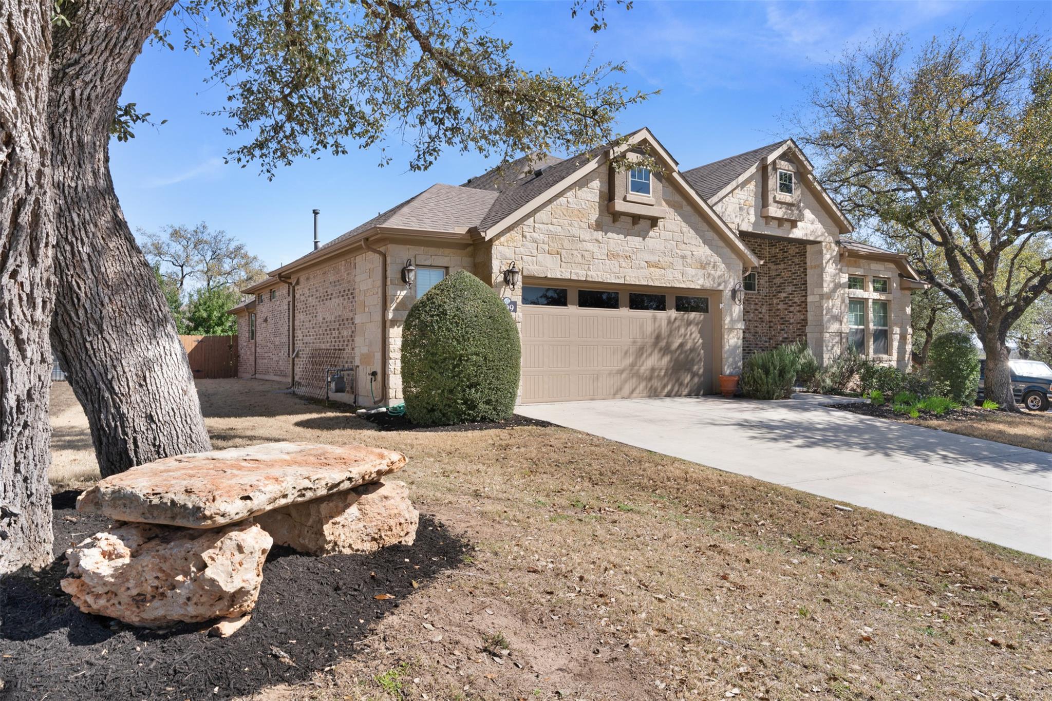 209 Cibolo Ridge DR