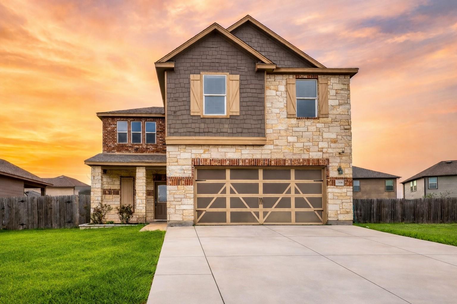 13616 Ulysses S Grant ST