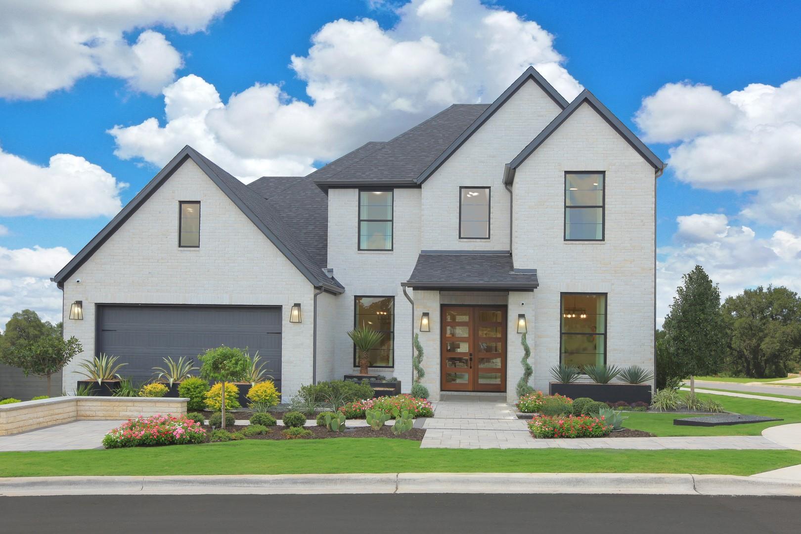 1800 Morning Mist DR