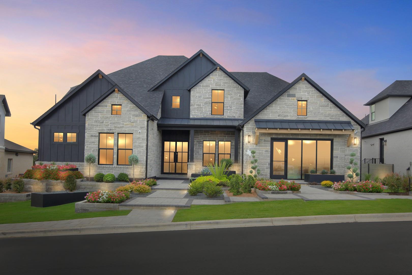 1804 Morning Mist DR