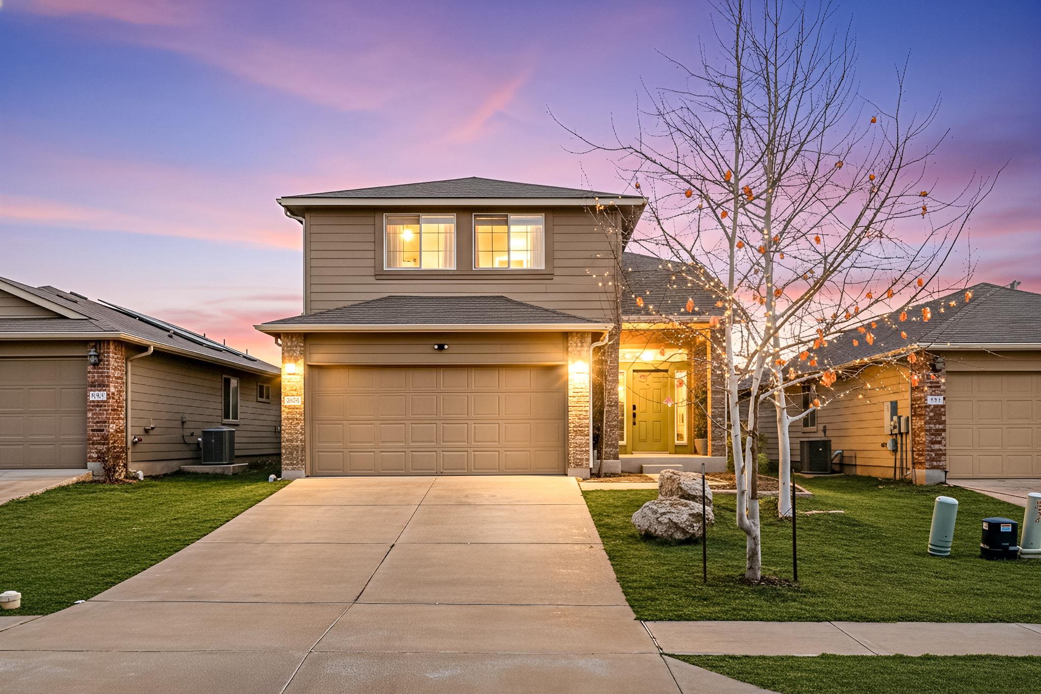 12116 Walter Vaughn DR