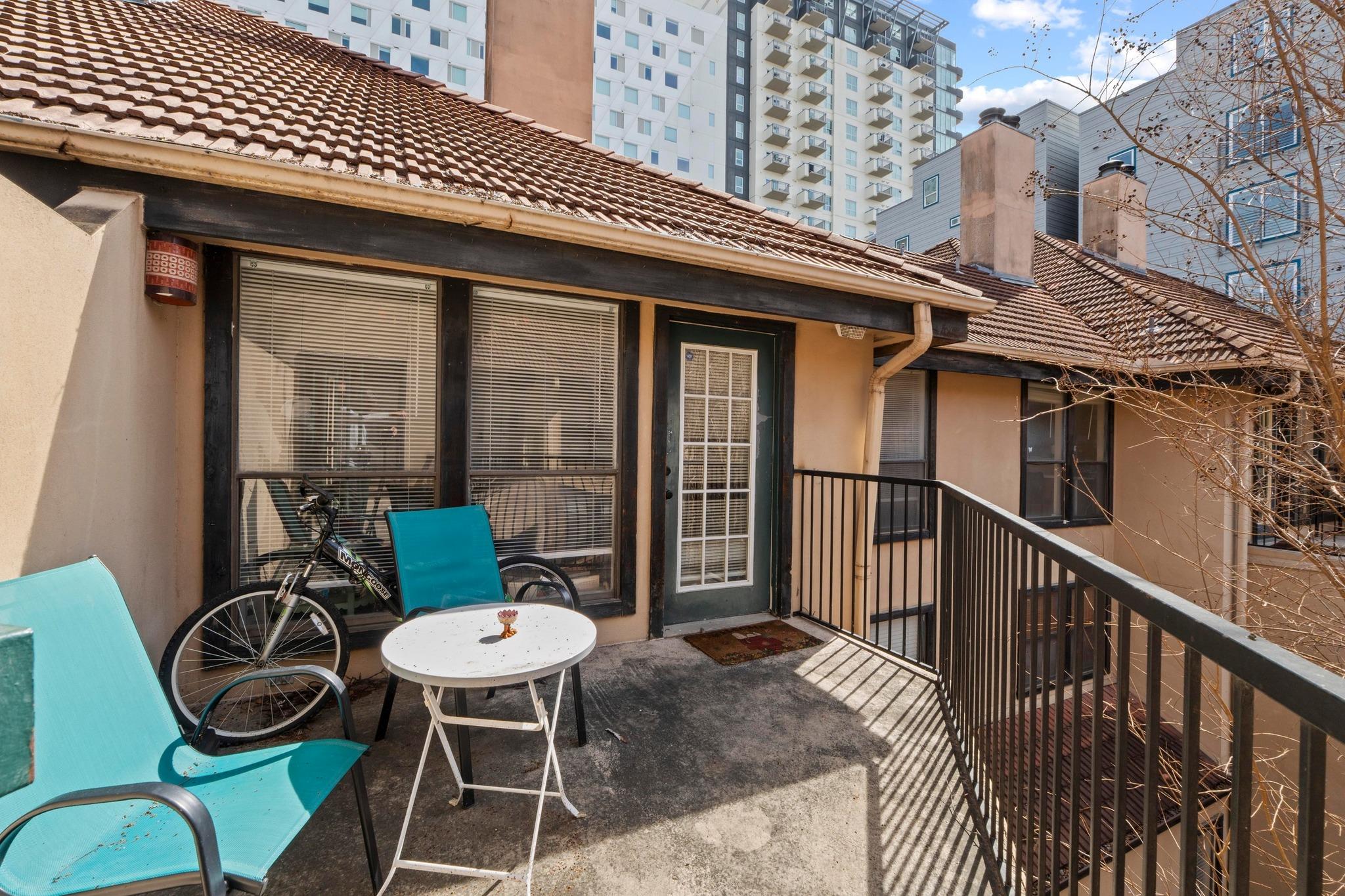 2110 Rio Grande ST
