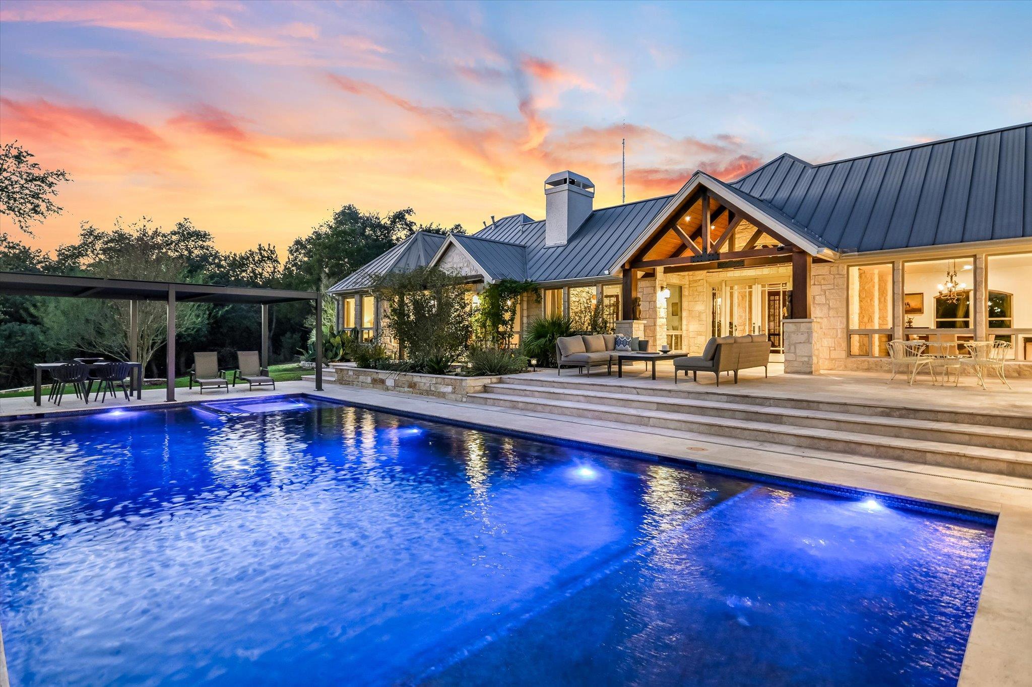 601 Crystal Creek DR