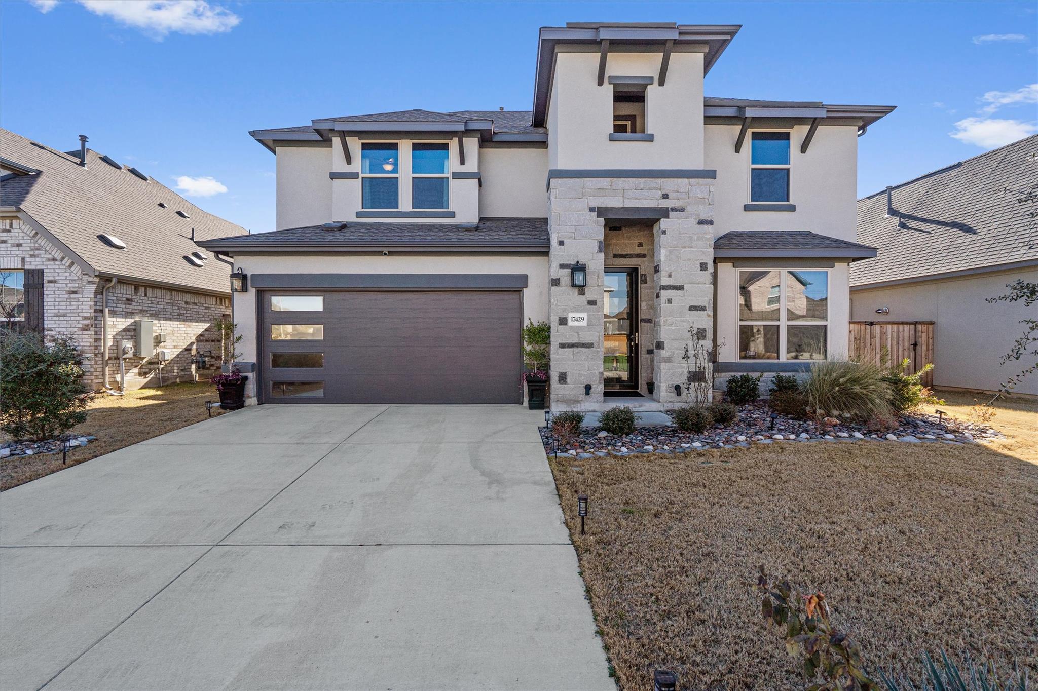 17429 Autumn Falls DR