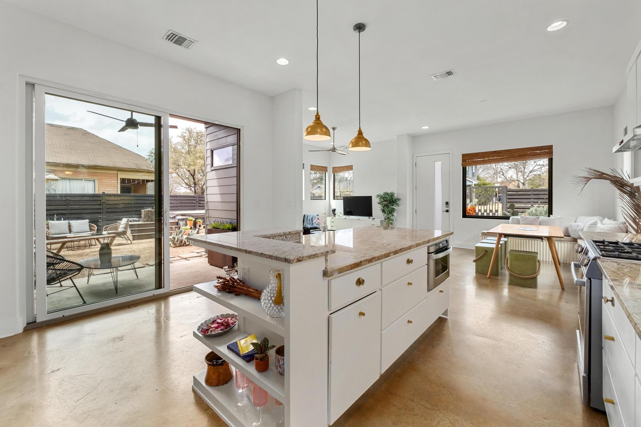 3311 Pennsylvania Ave