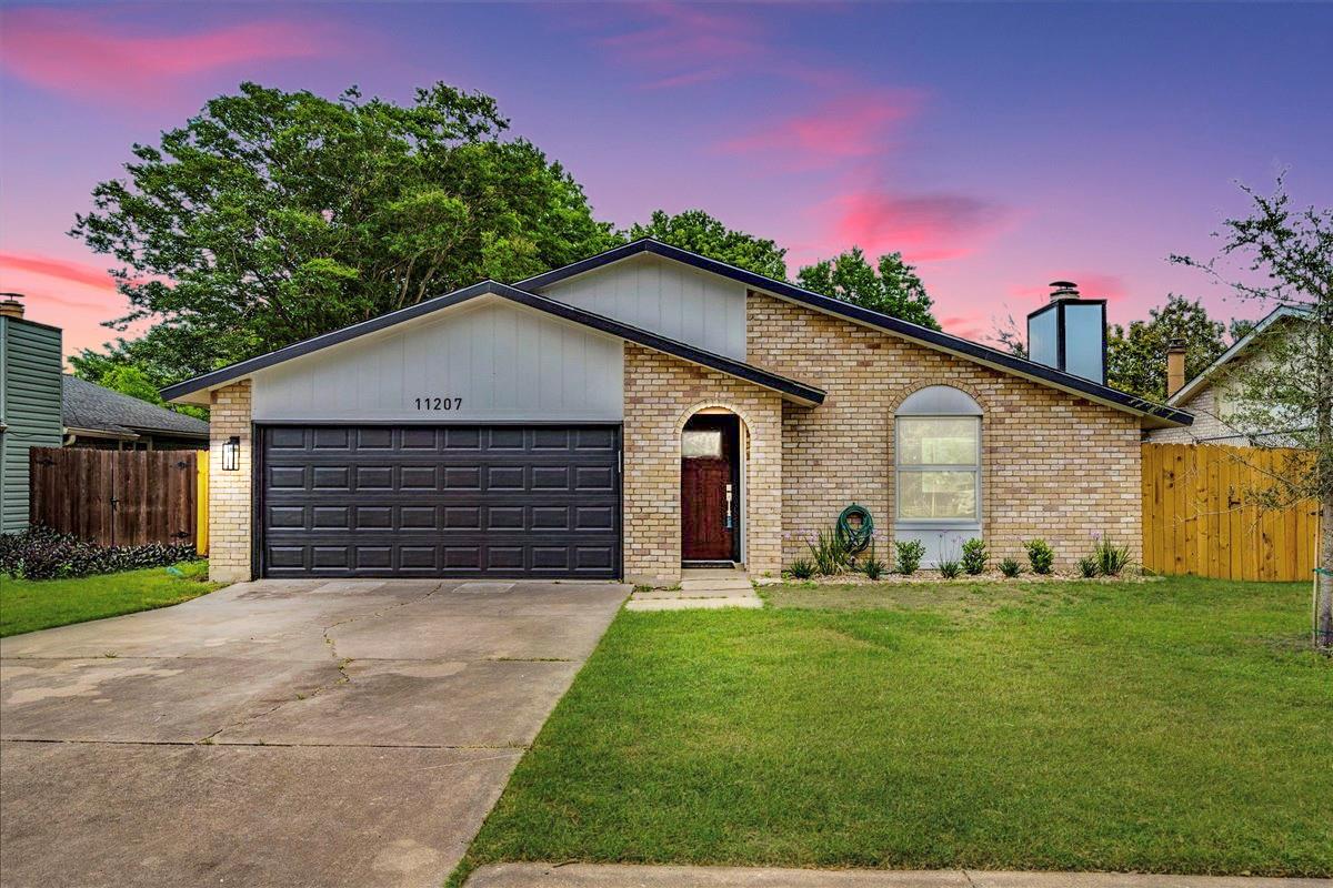 11207 Sage Hollow DR