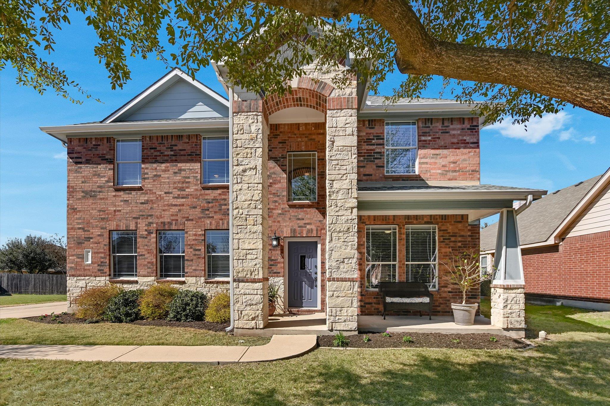 18712 William Anderson DR