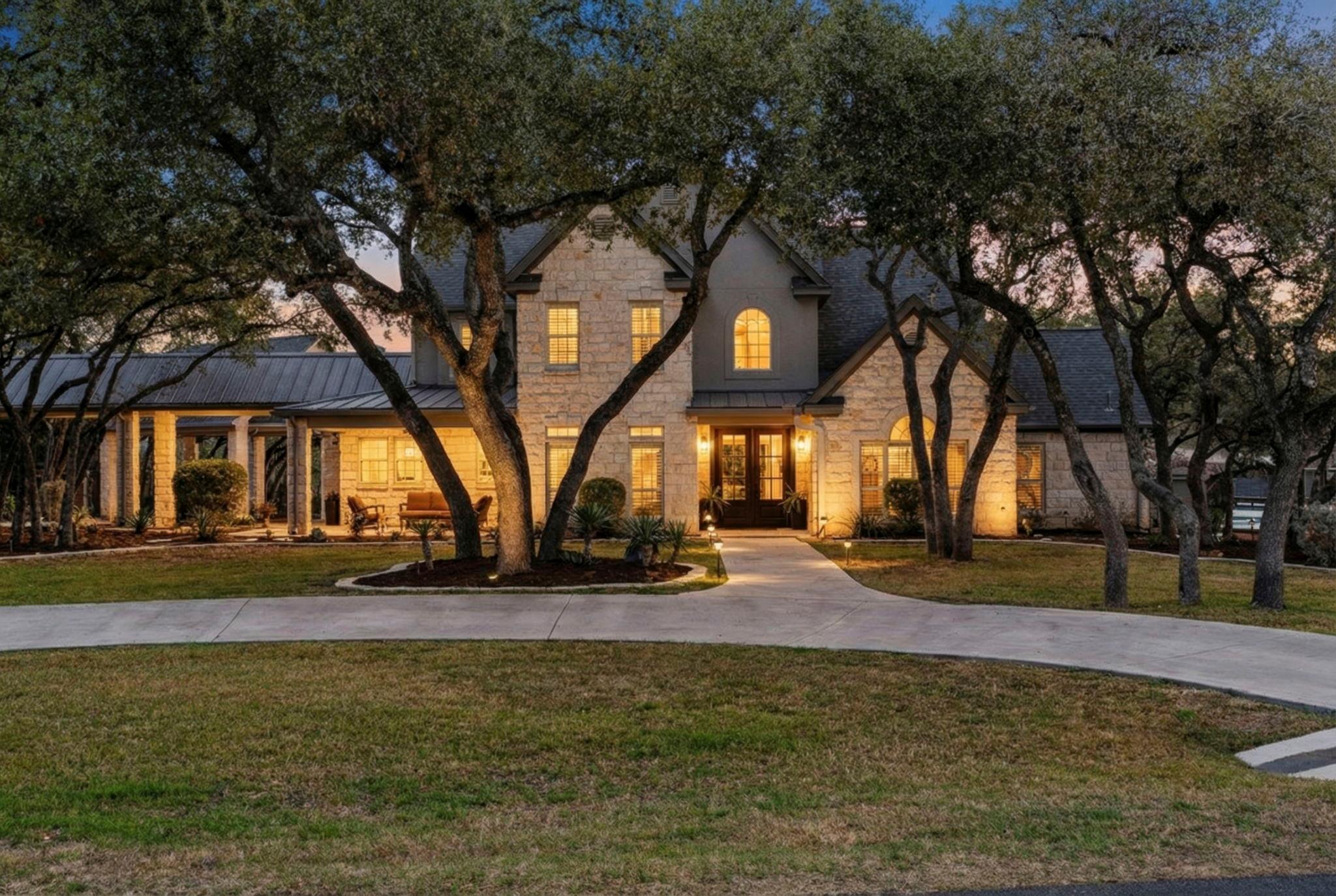 3412 Serene Hills CT