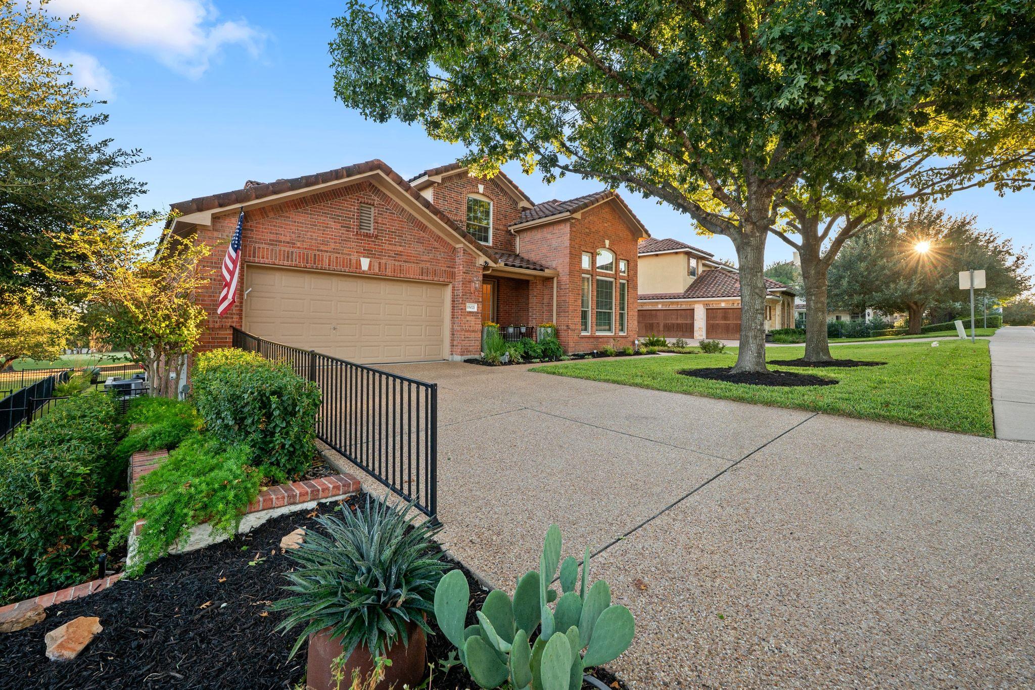 15021 SPILLMAN RANCH LOOP