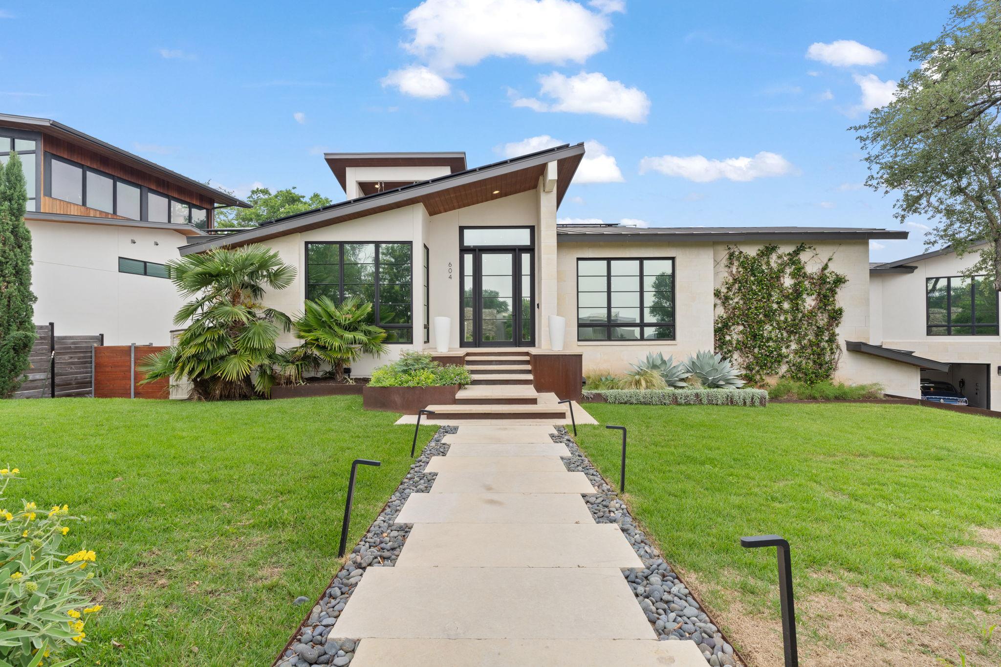 604 Brookhaven TRL
