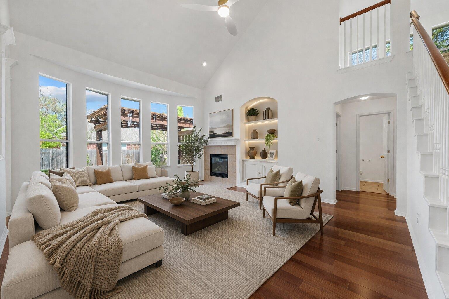 6312 Mesa Grande DR