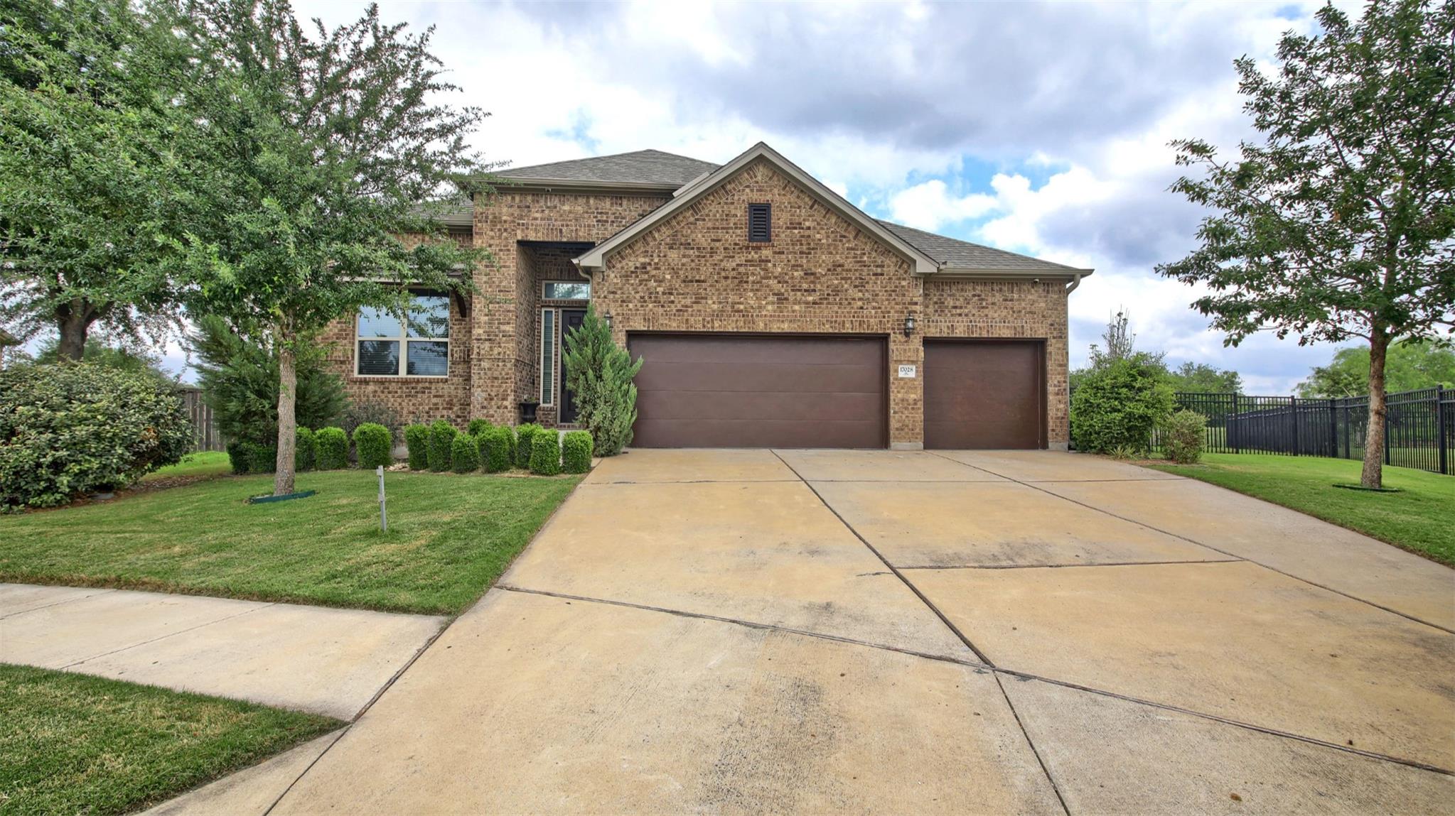 17028 John Michael DR