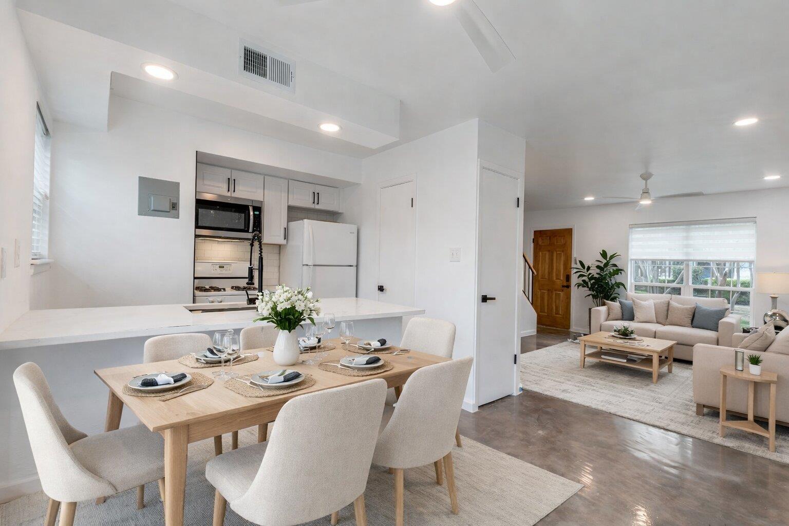 7801 Shoal Creek BLVD