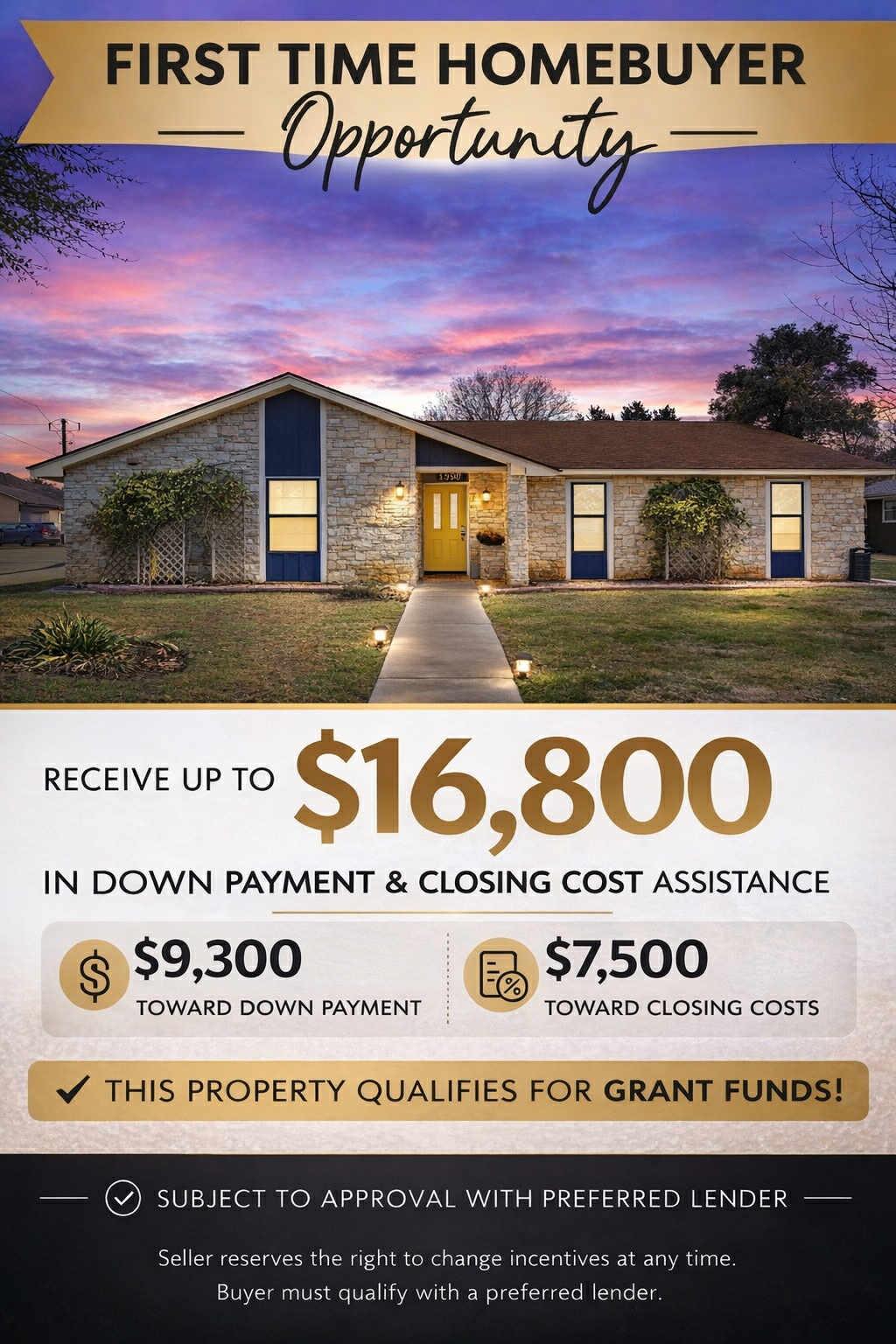 3309 Buffalo Springs TRL