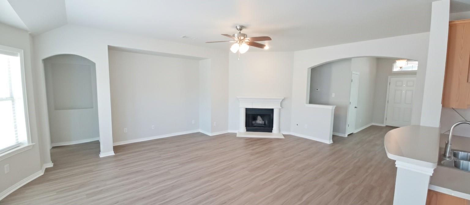 2509 Granite Creek DR