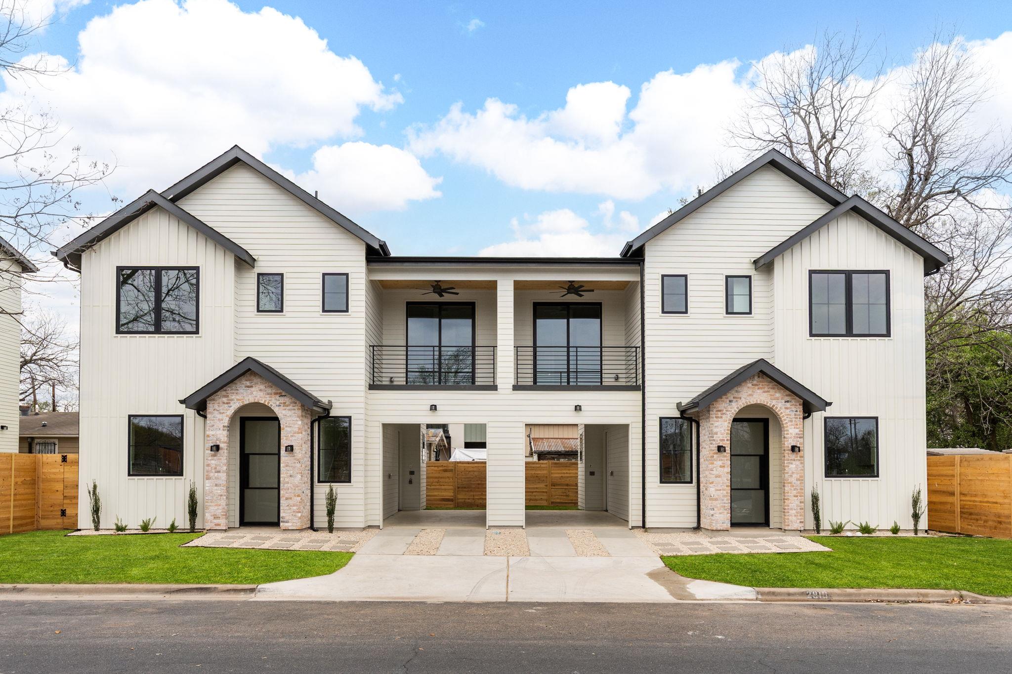 408 Linden