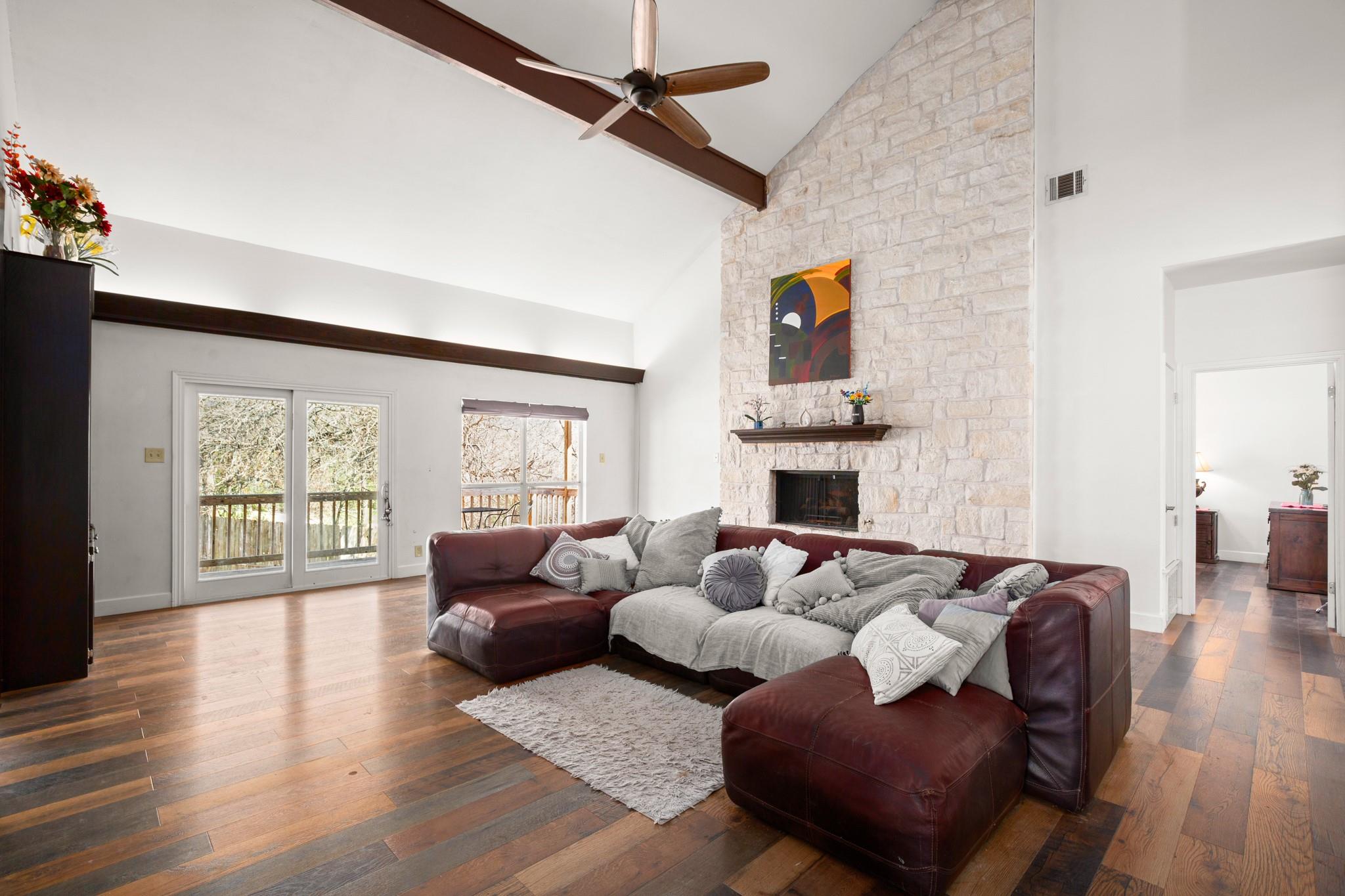 6002 Rain Creek PKWY