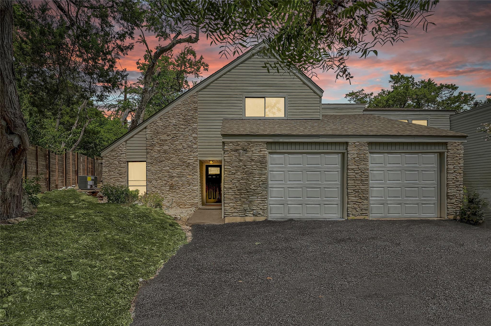 6004 Shadow Valley CV