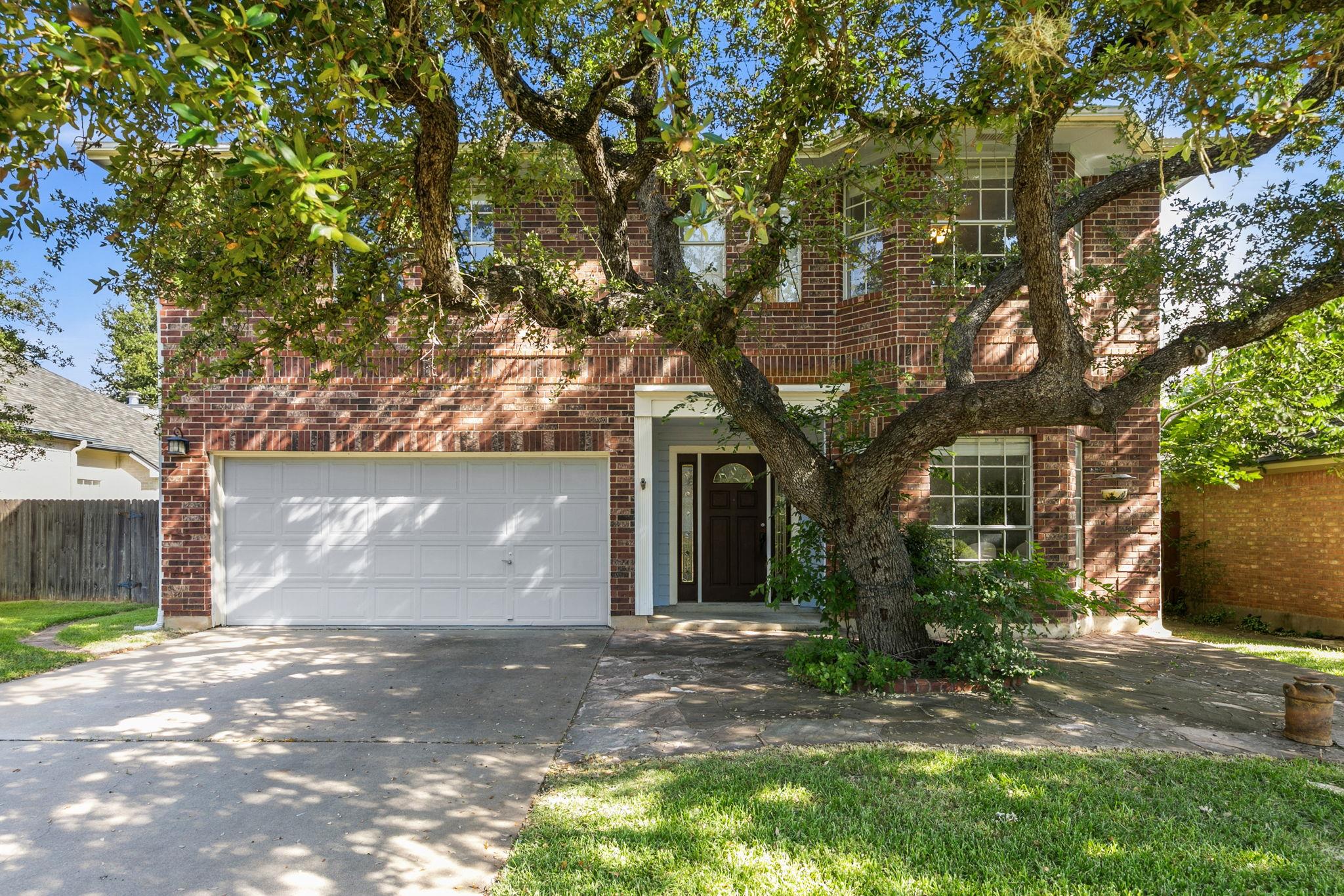 2402 Sparrow DR