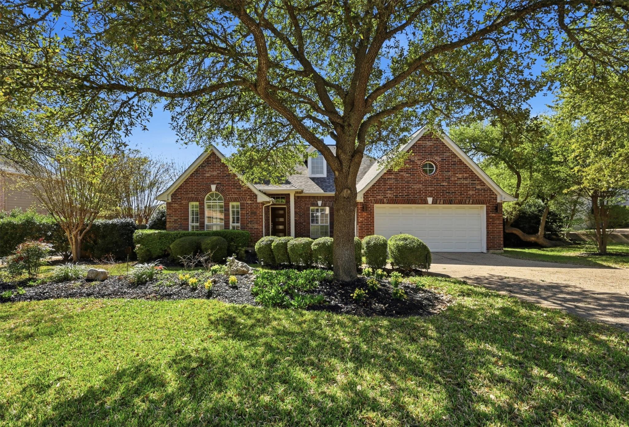 5156 China Garden DR