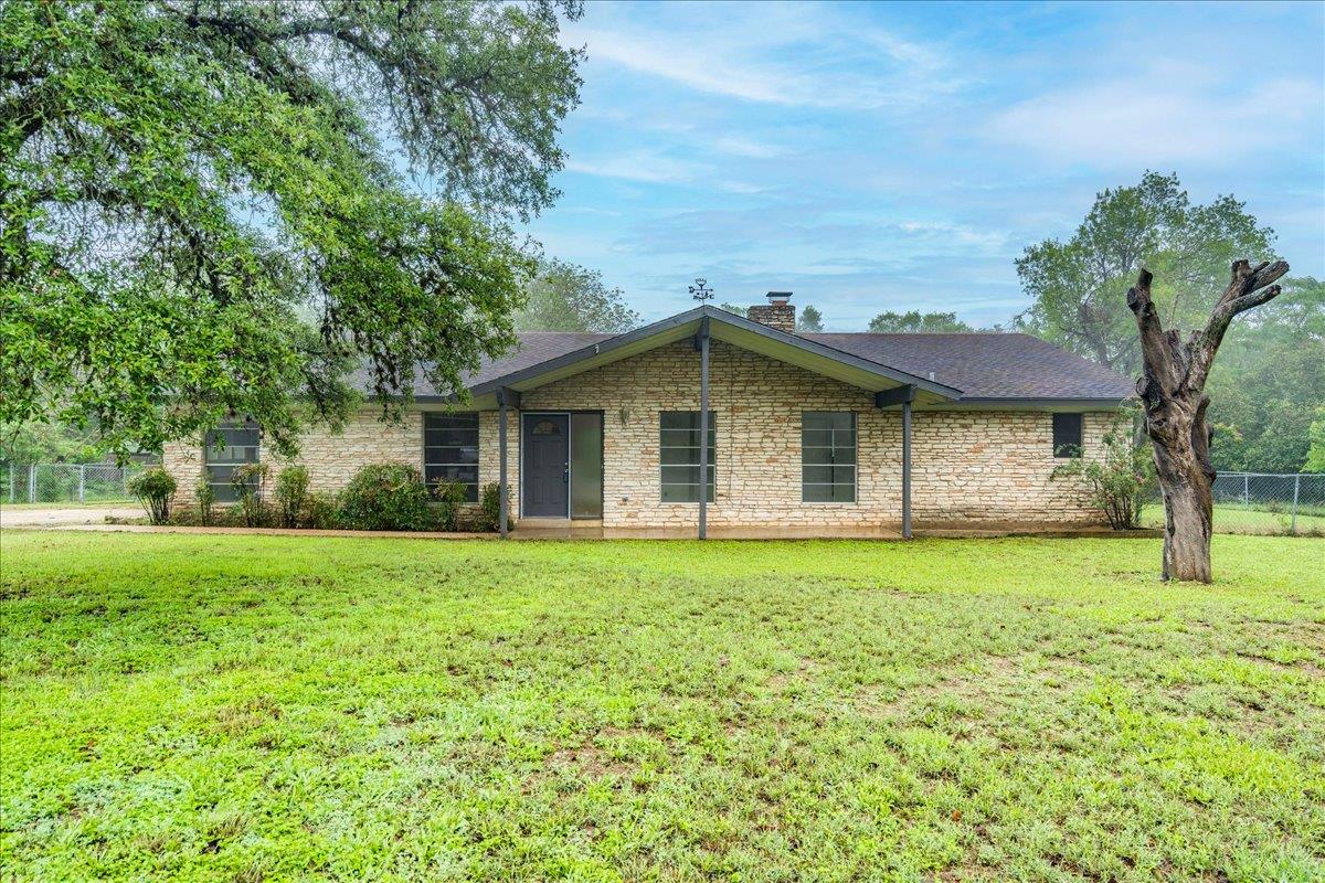 10007 Rocking Horse RD