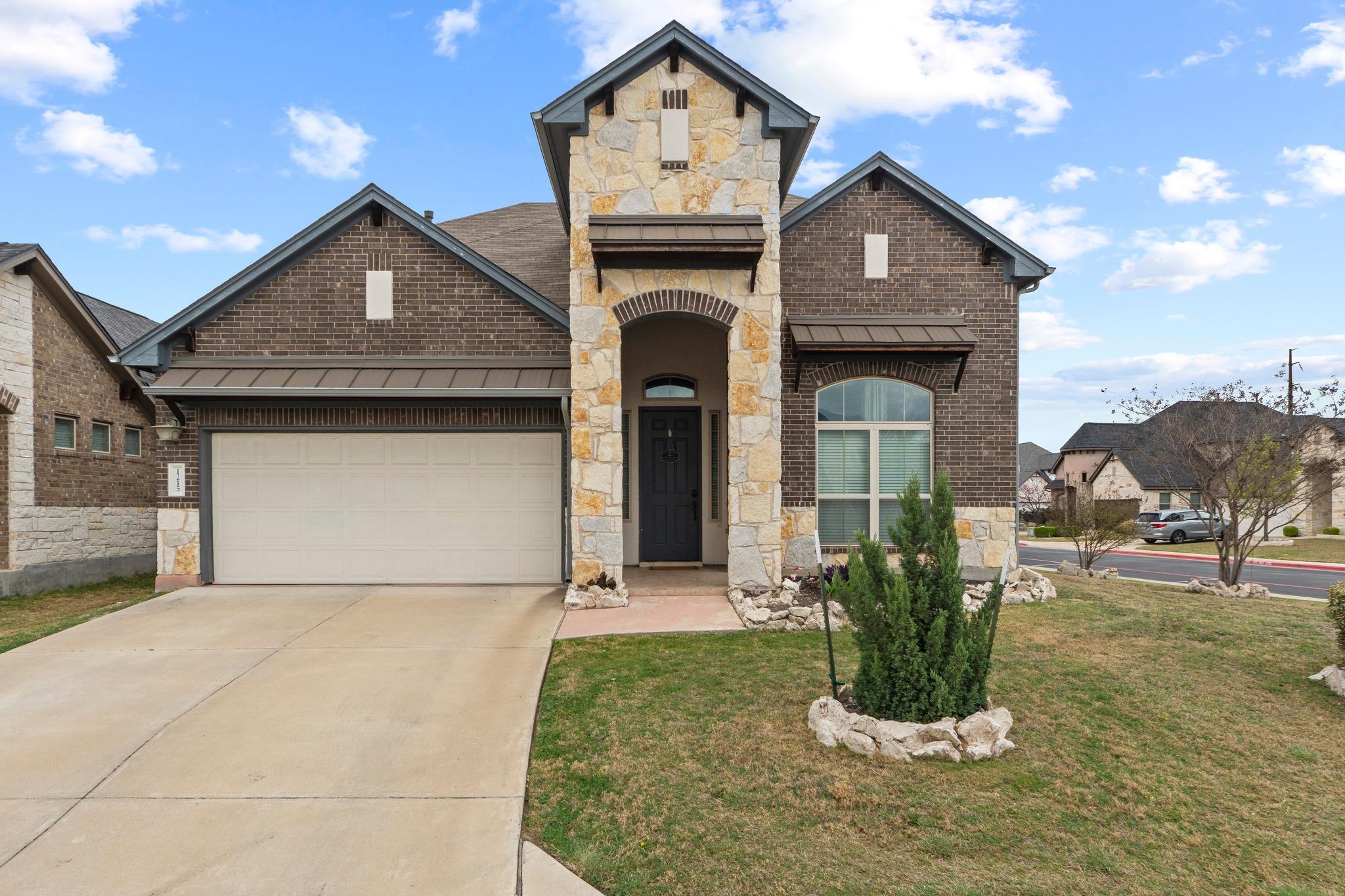 1400 Little Elm TRL