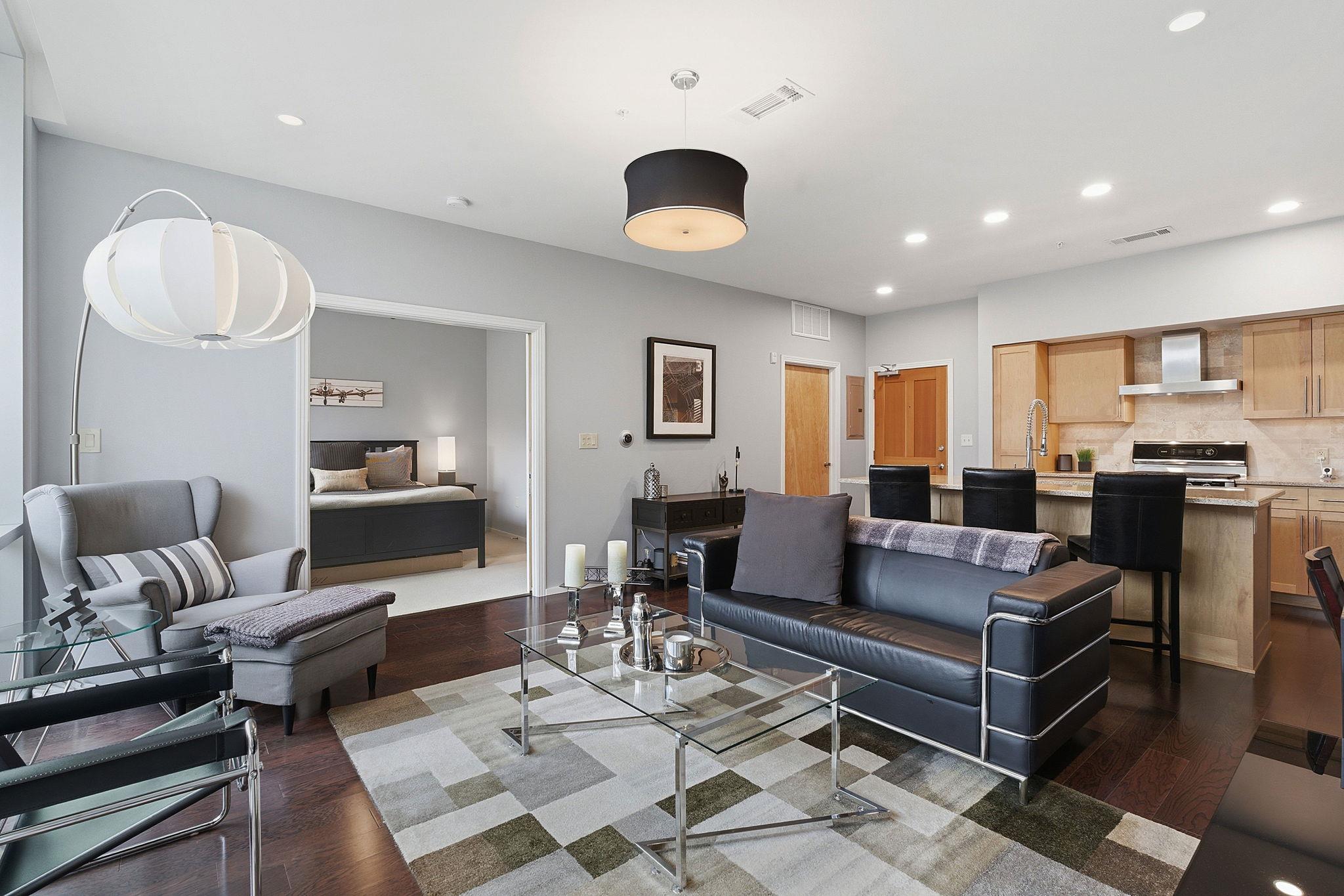 1600 Barton Springs RD