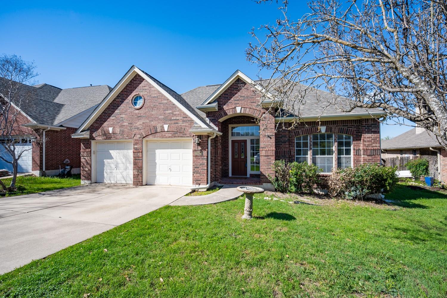 10204 Andora DR